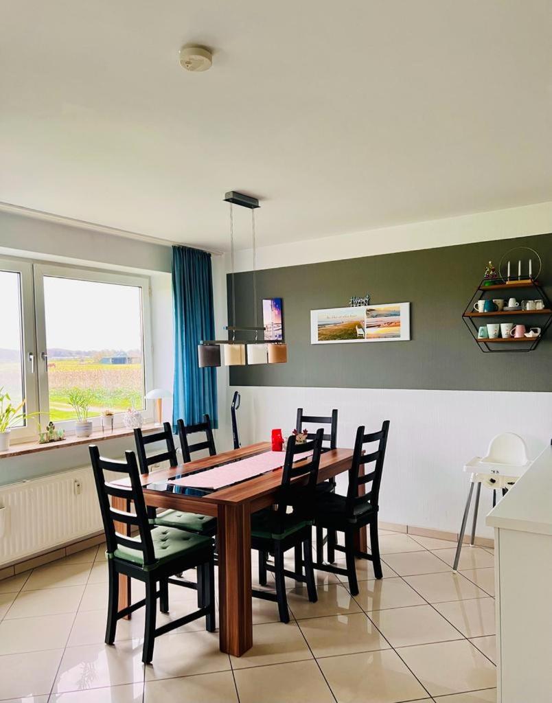 Haus Vogelsand Whg 307