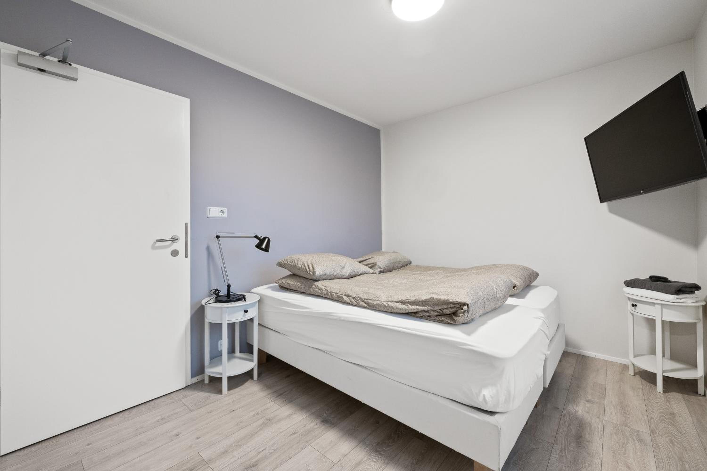 Acco Guesthouse