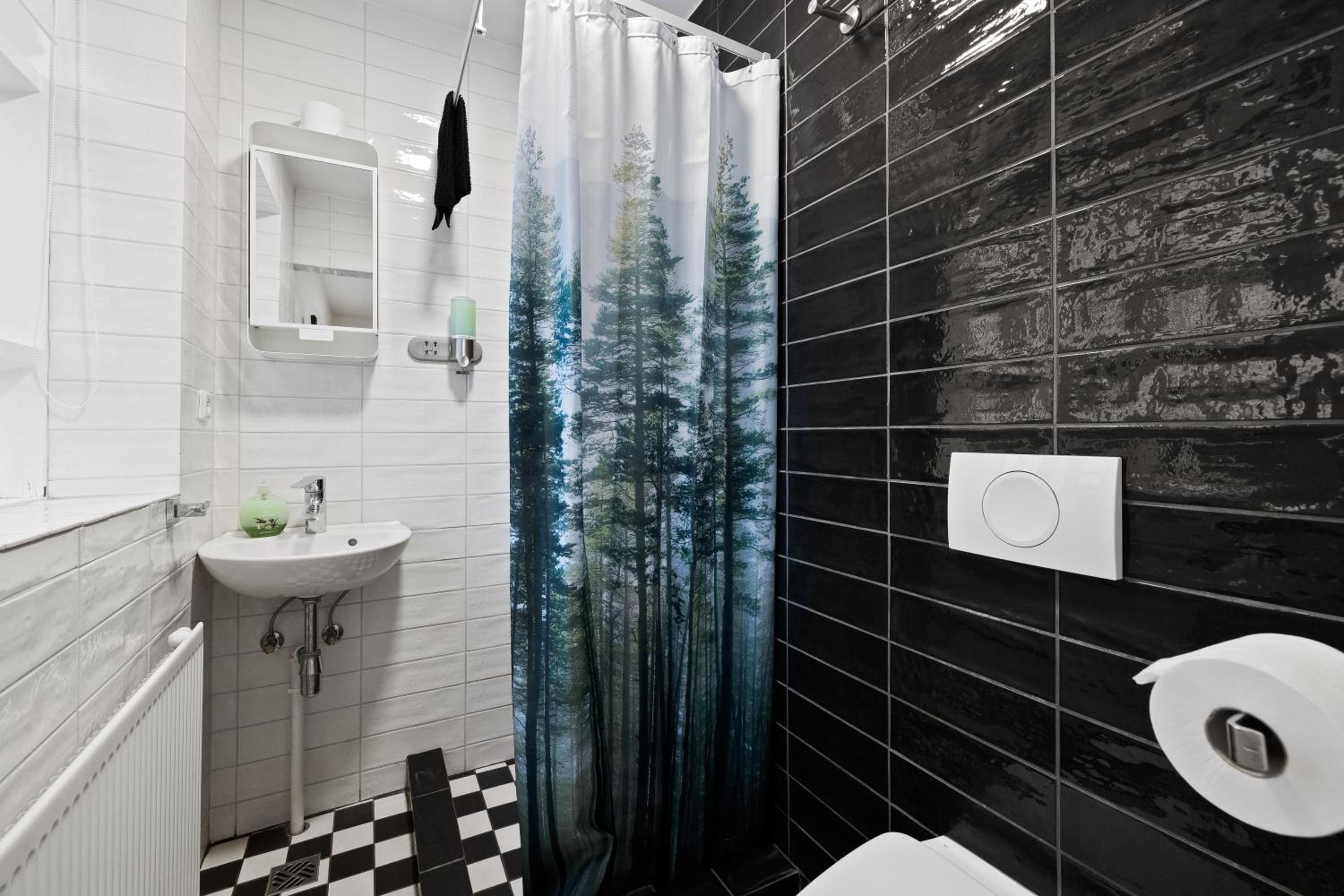 Acco Guesthouse