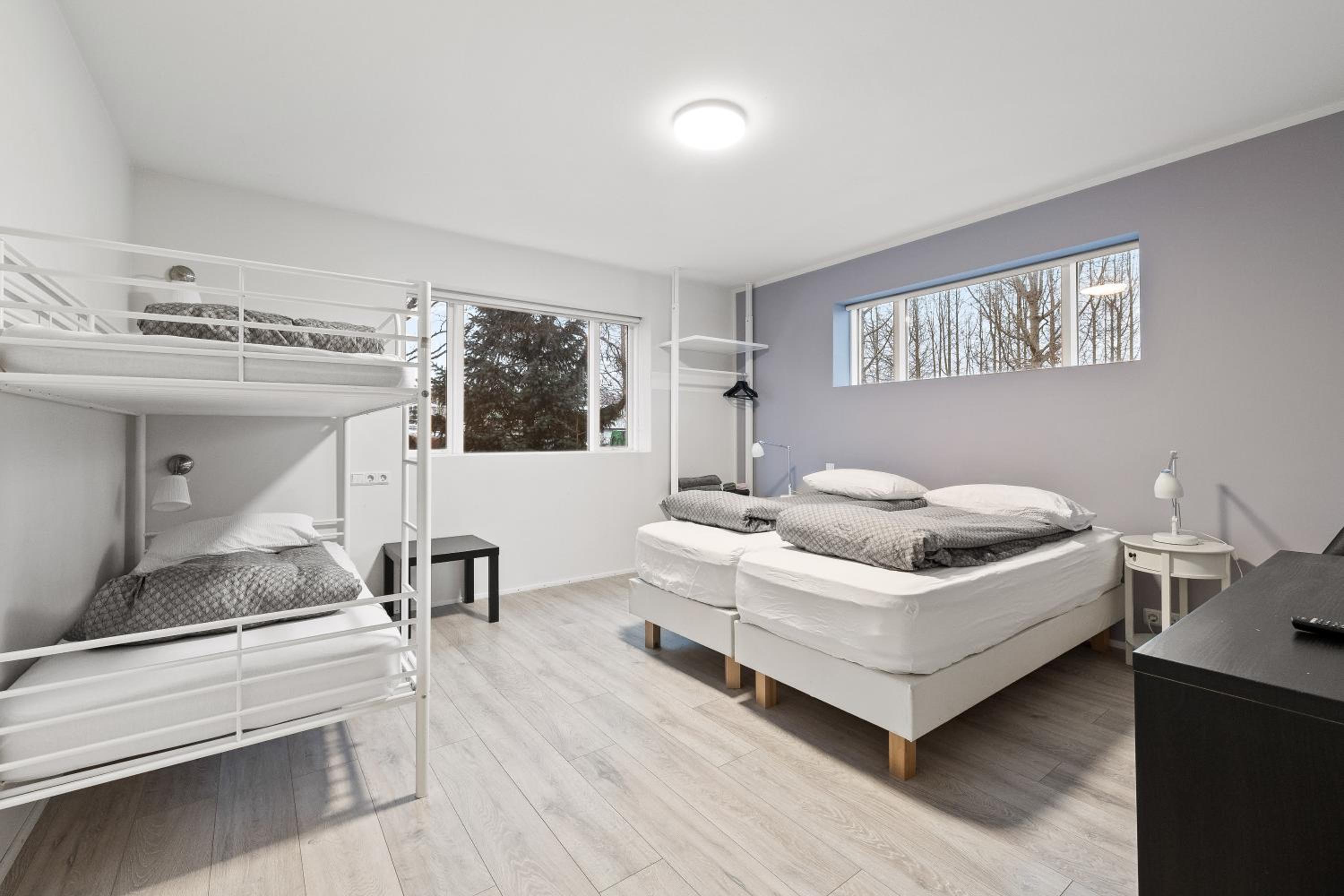 Acco Guesthouse