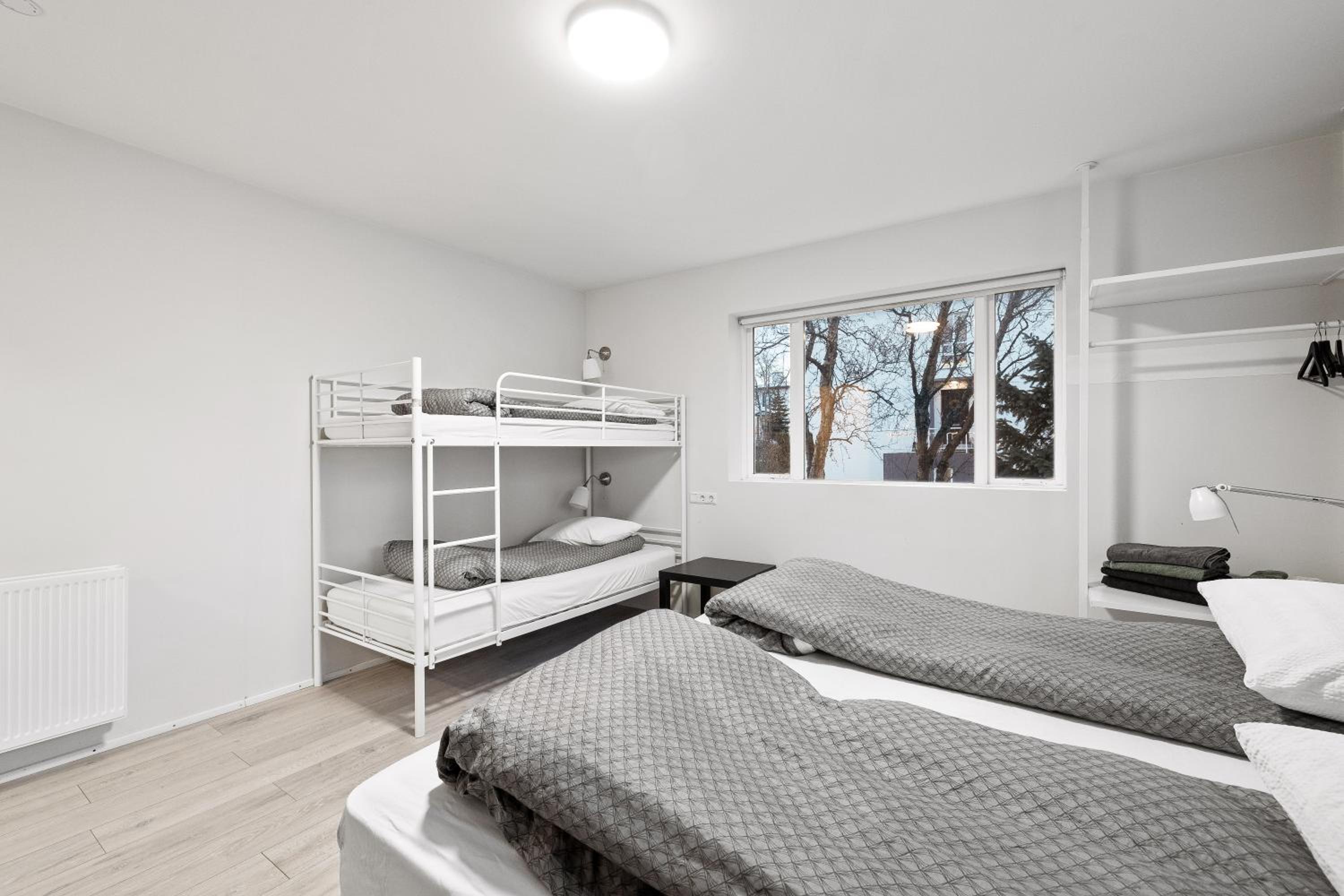 Acco Guesthouse