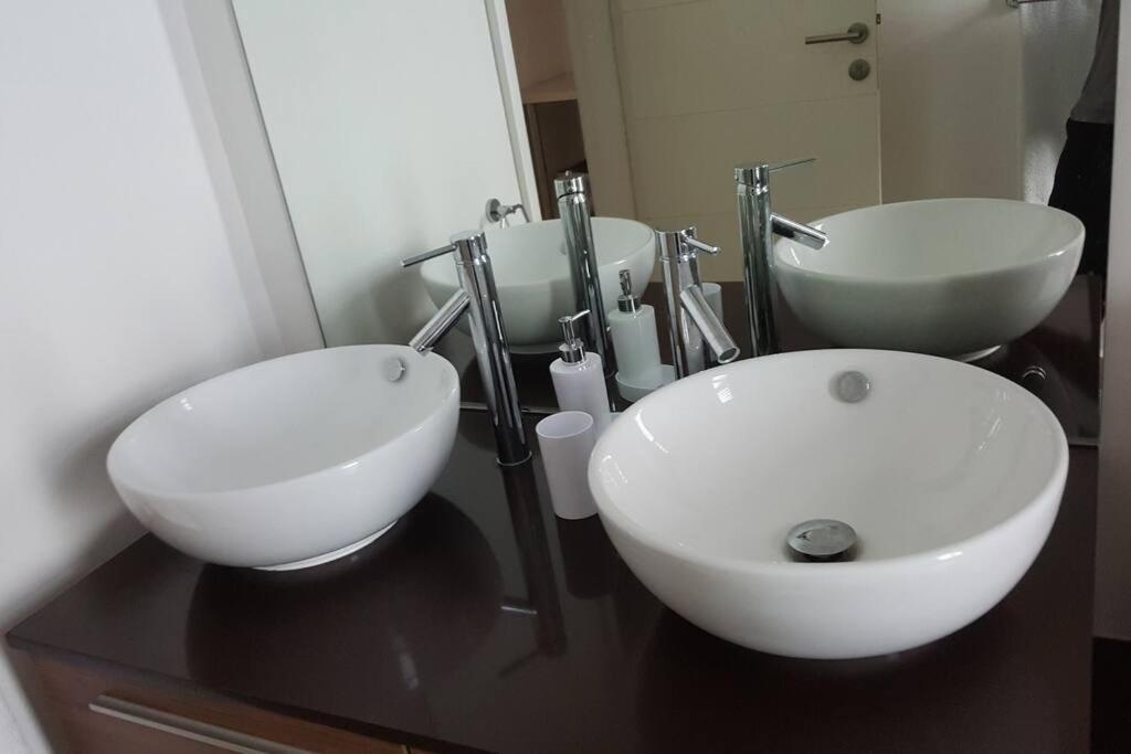 Lovely 3-bedroom at Azuri Ocean & Golf village view 4
