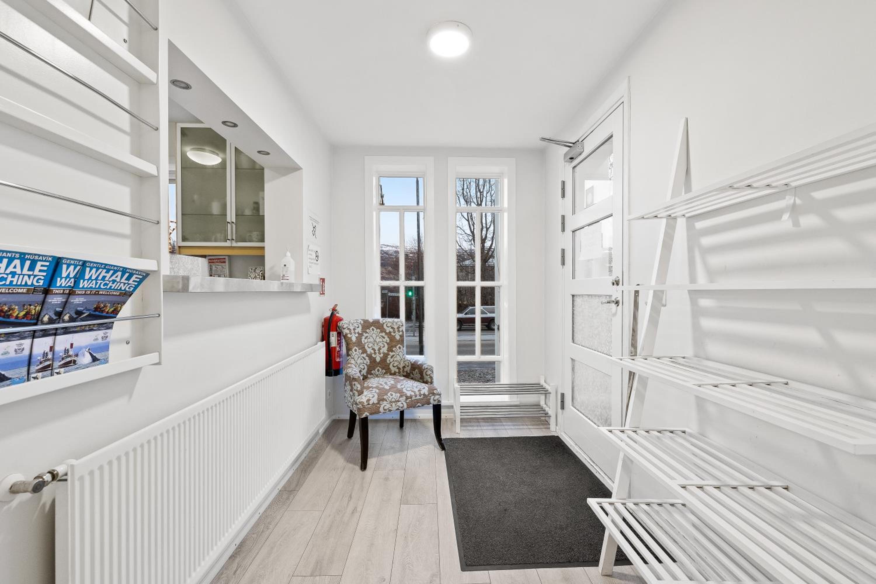 Acco Guesthouse
