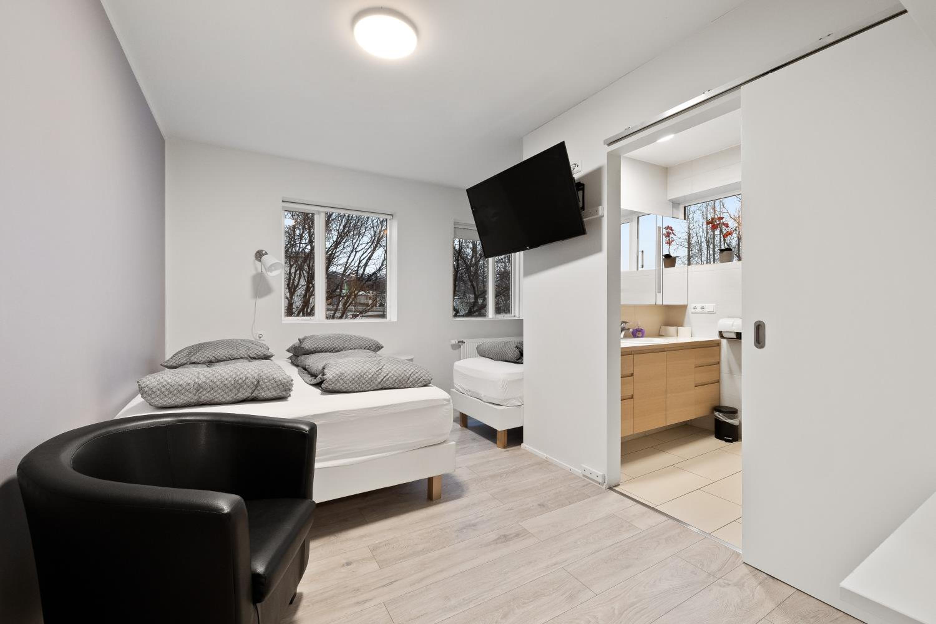 Acco Guesthouse