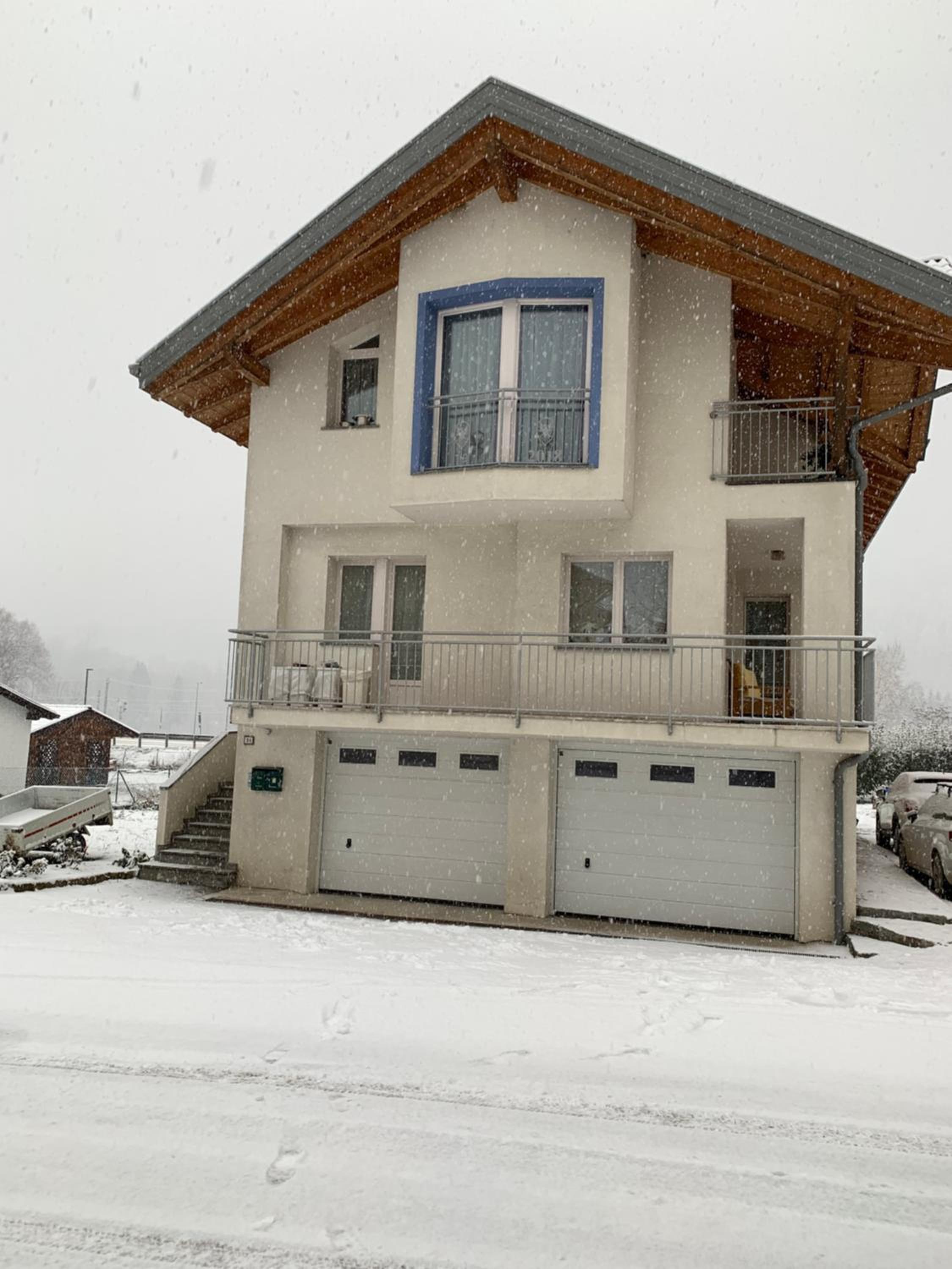 Angeli Dolomiti House2 view 3