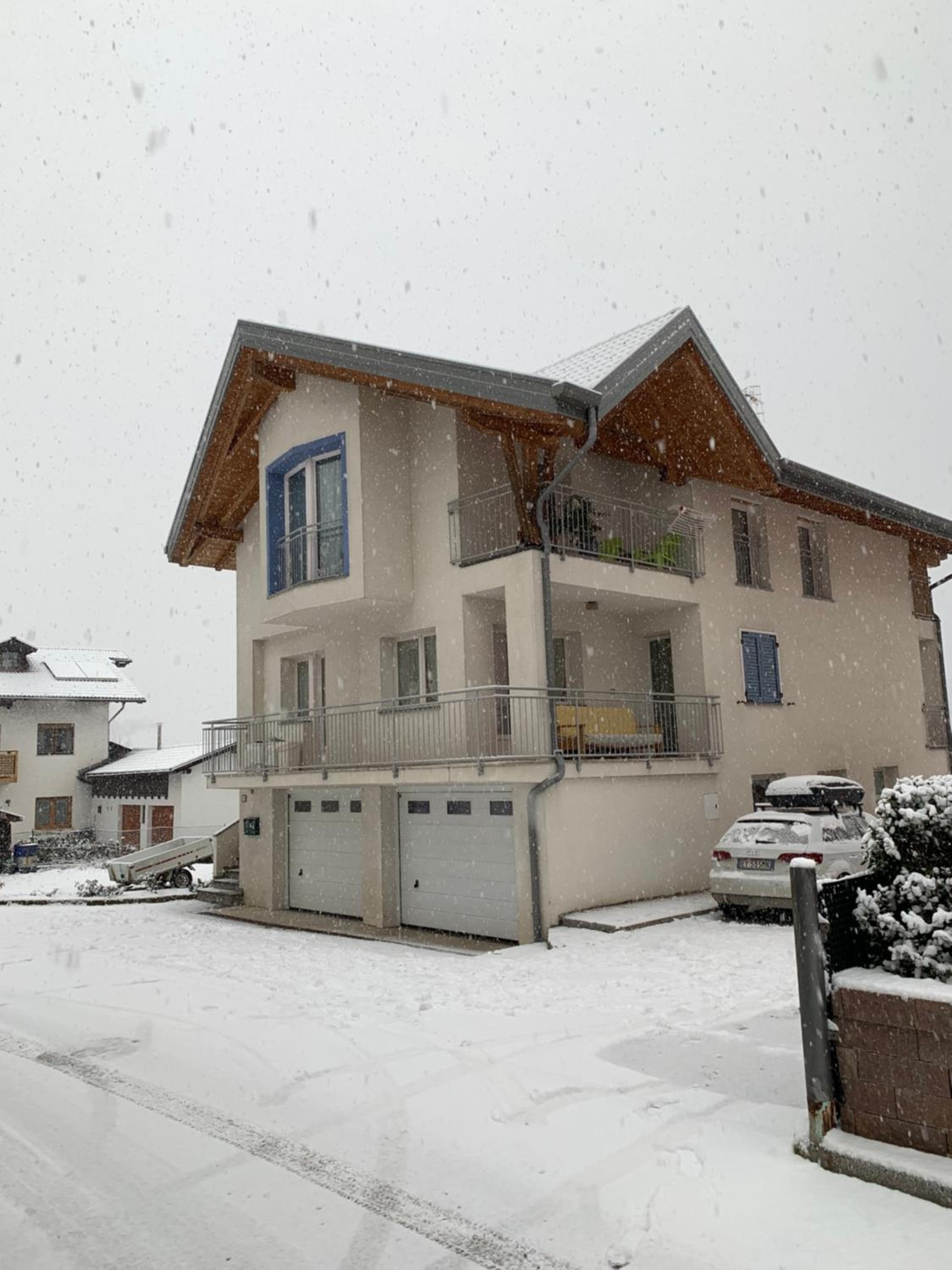 Angeli Dolomiti House2 view 2