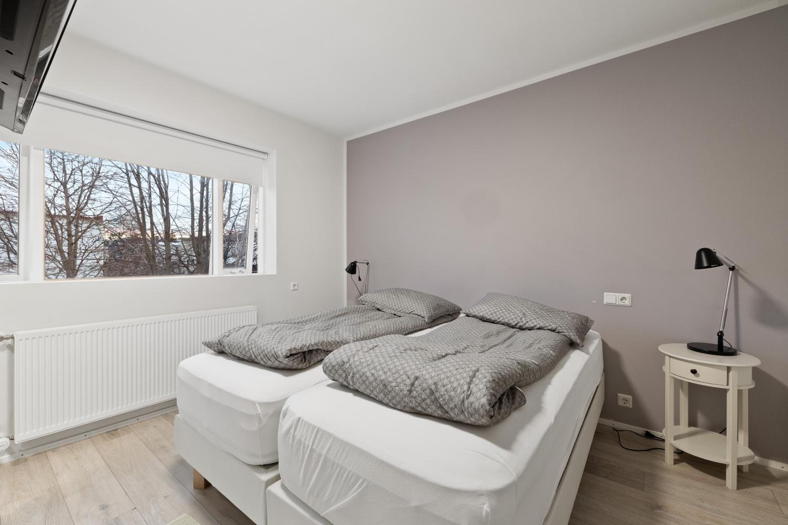 Acco Guesthouse
