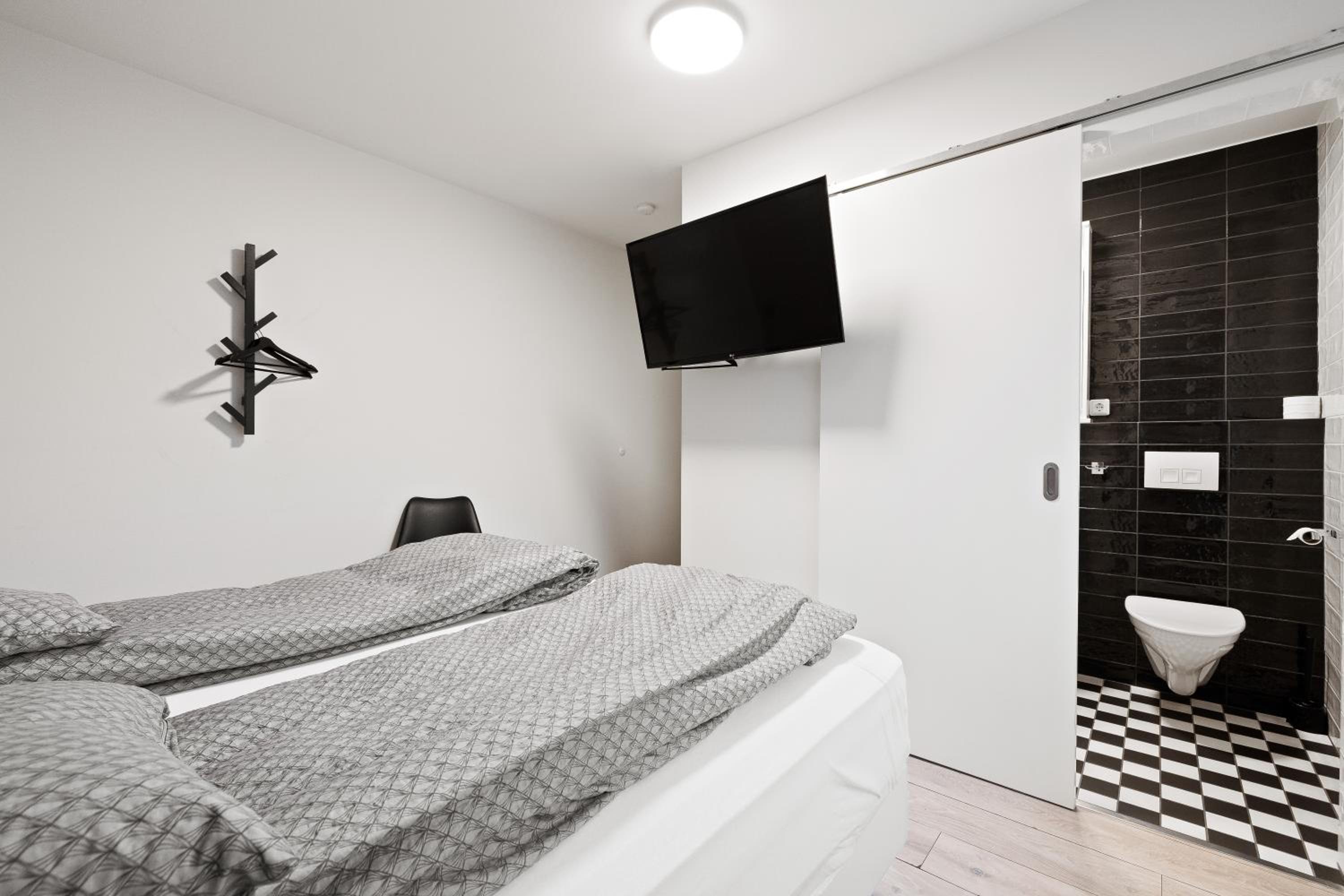 Acco Guesthouse