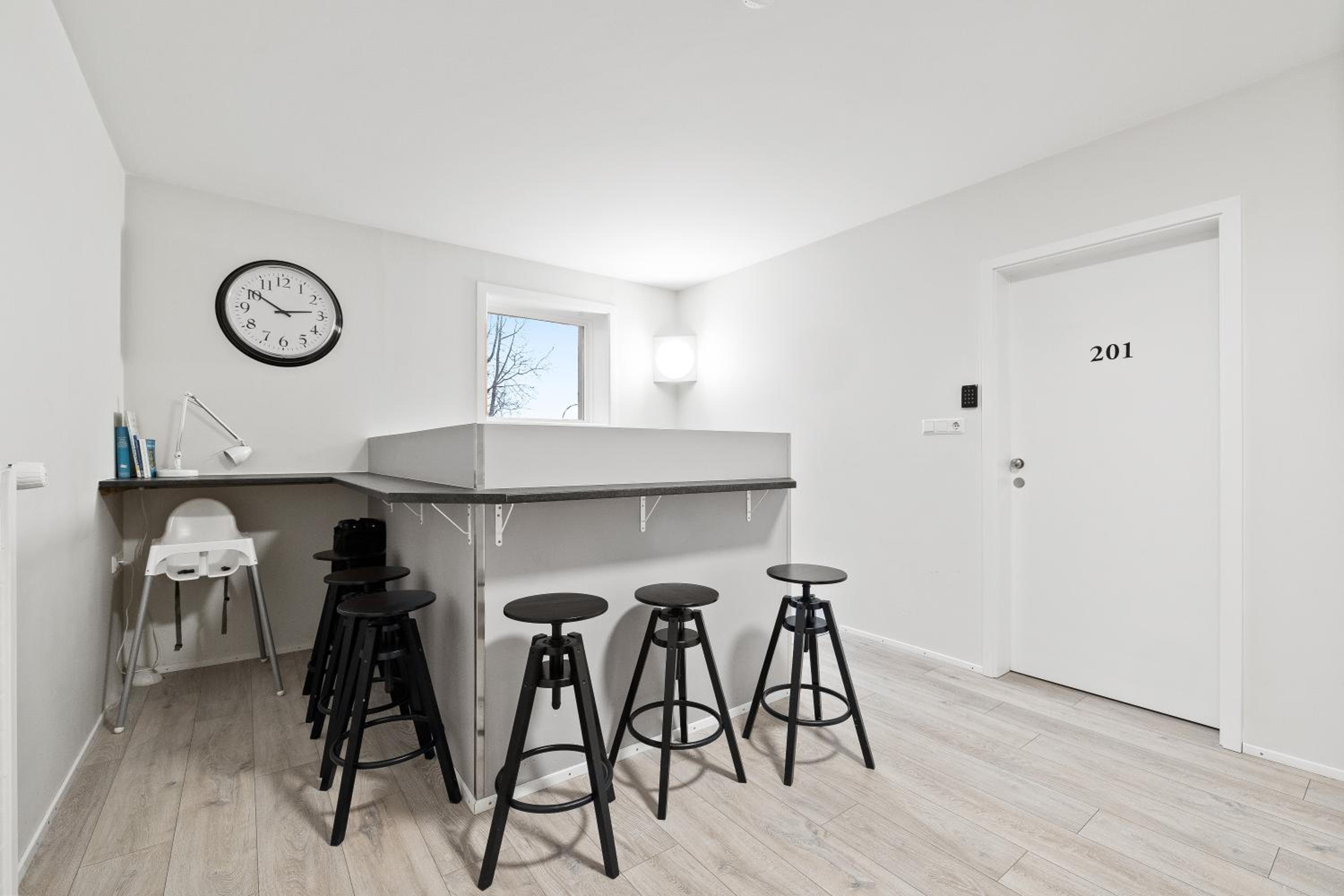 Acco Guesthouse