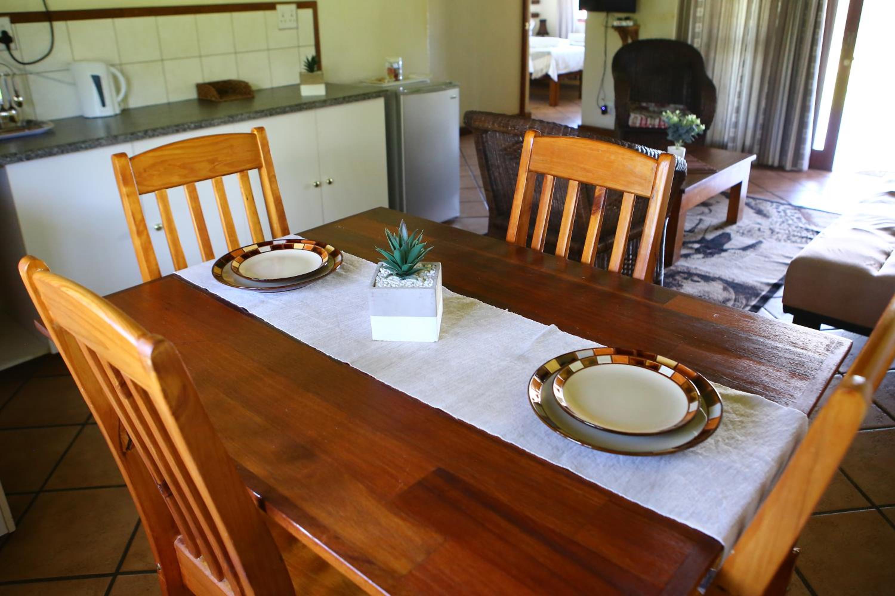 Impangele Lodge