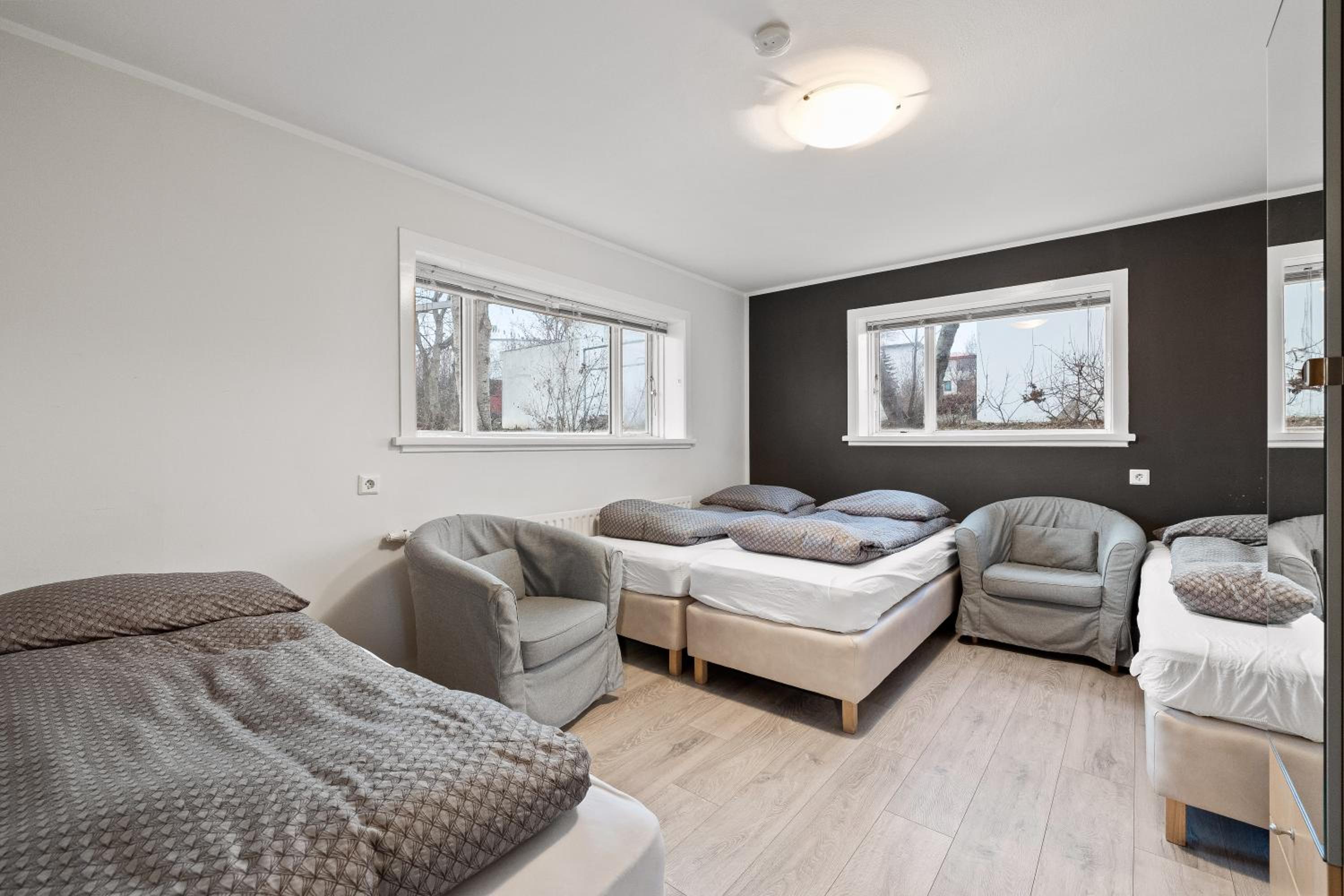Acco Guesthouse