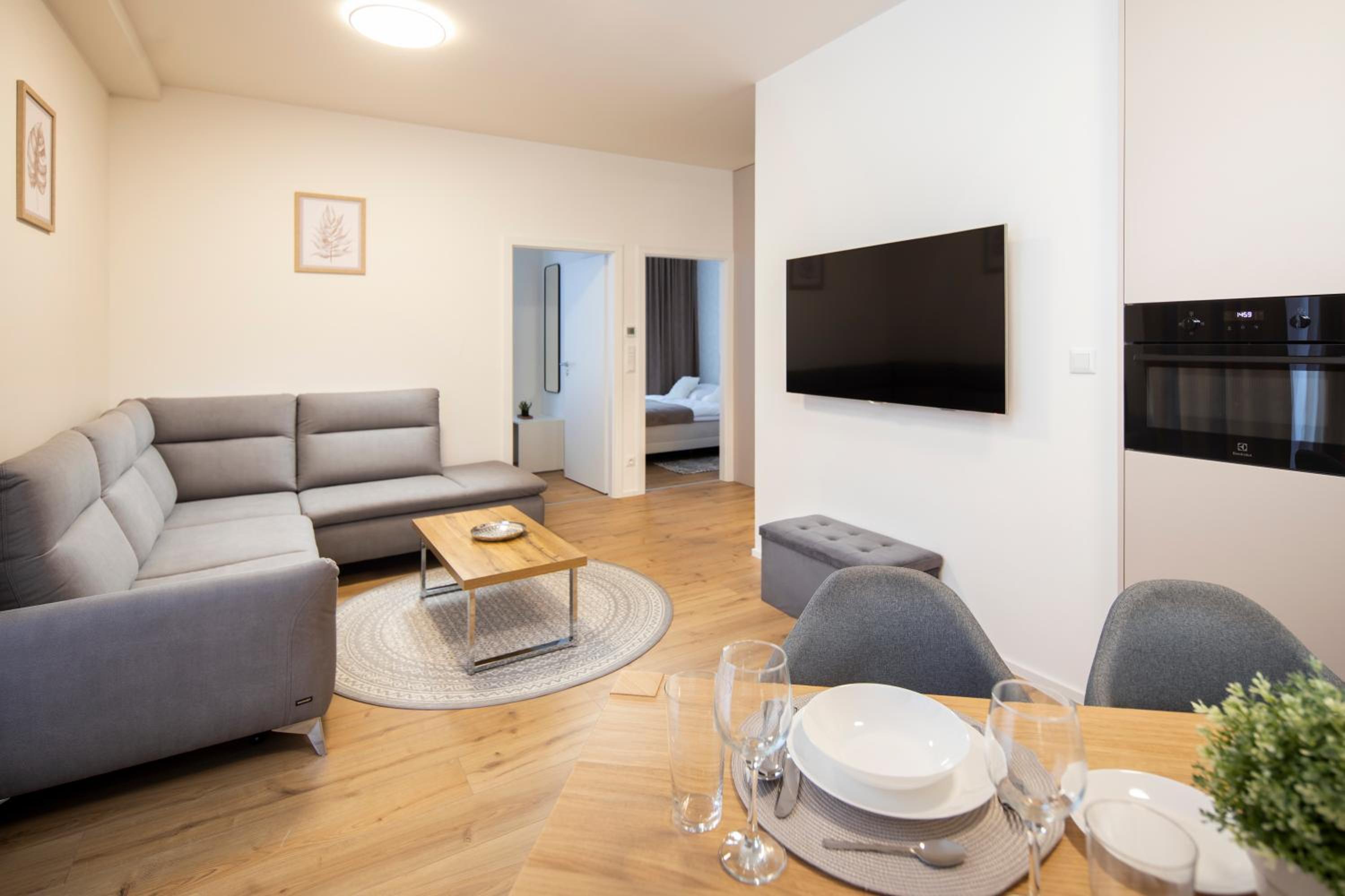 Apartmán Holia, Kubínska Hoľa