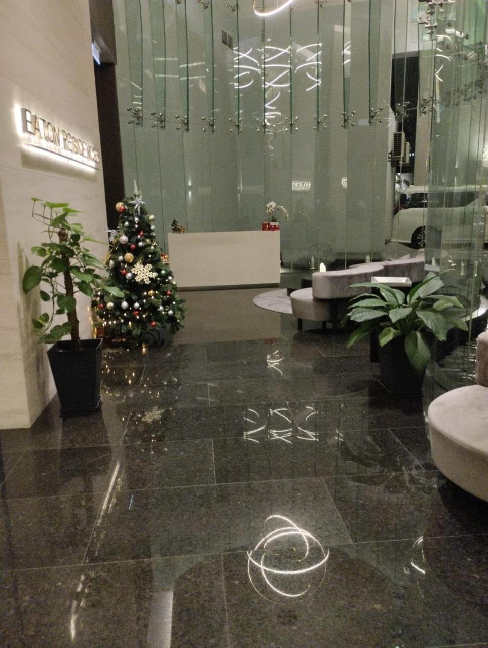 ASTRA @ Eaton Residences KL