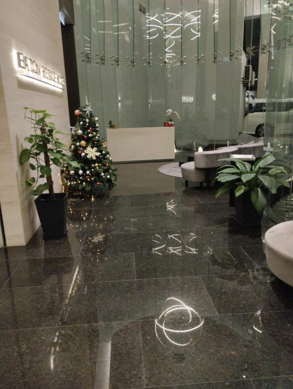 ASTRA @ Eaton Residences KL
