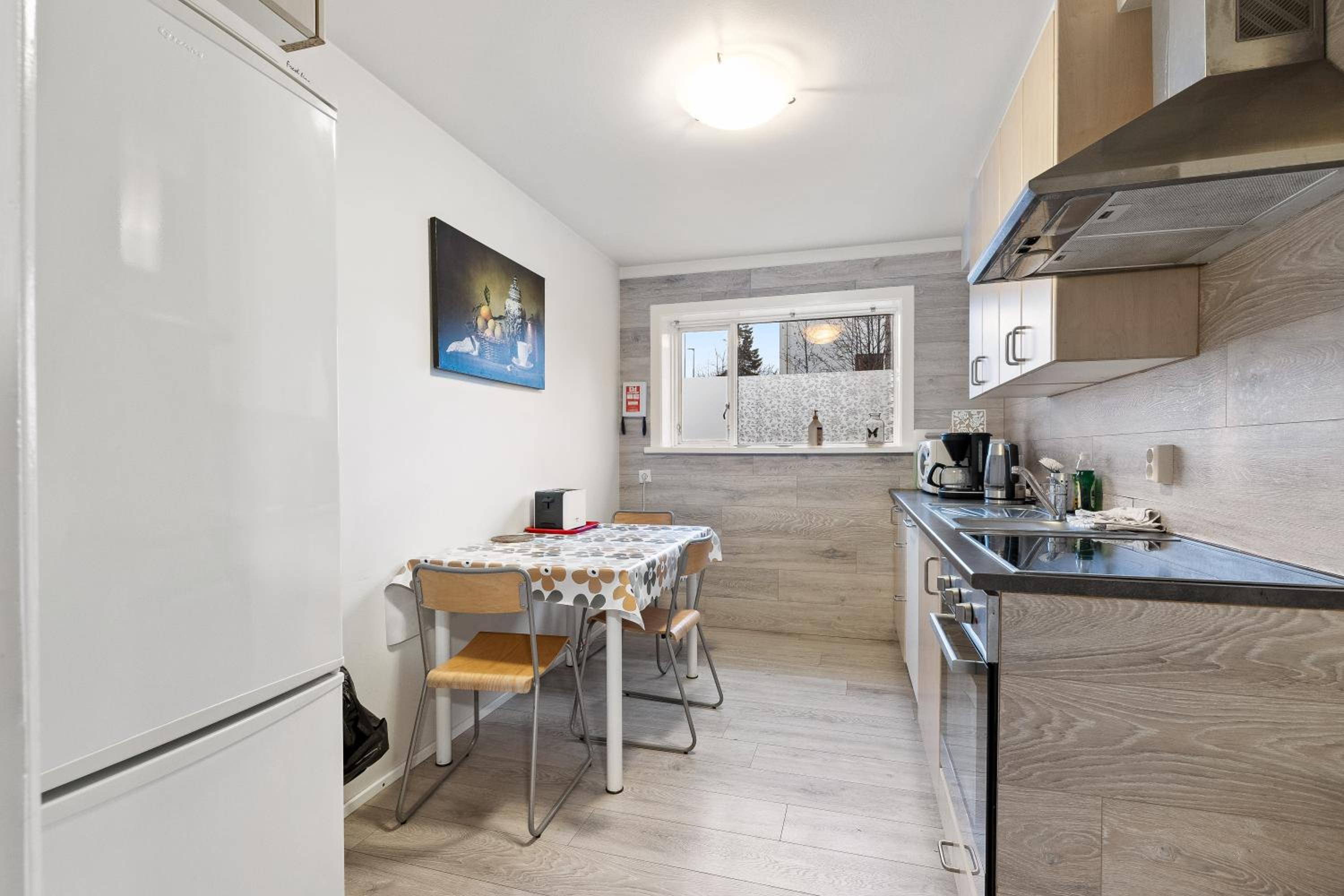 Acco Guesthouse