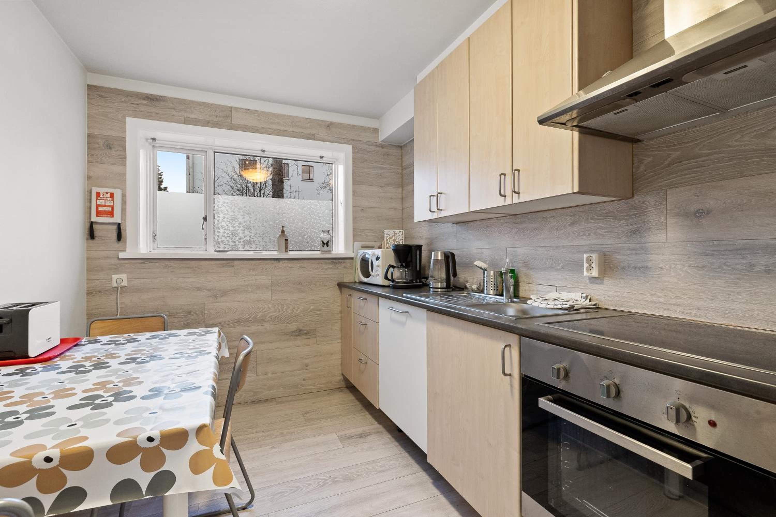 Acco Guesthouse