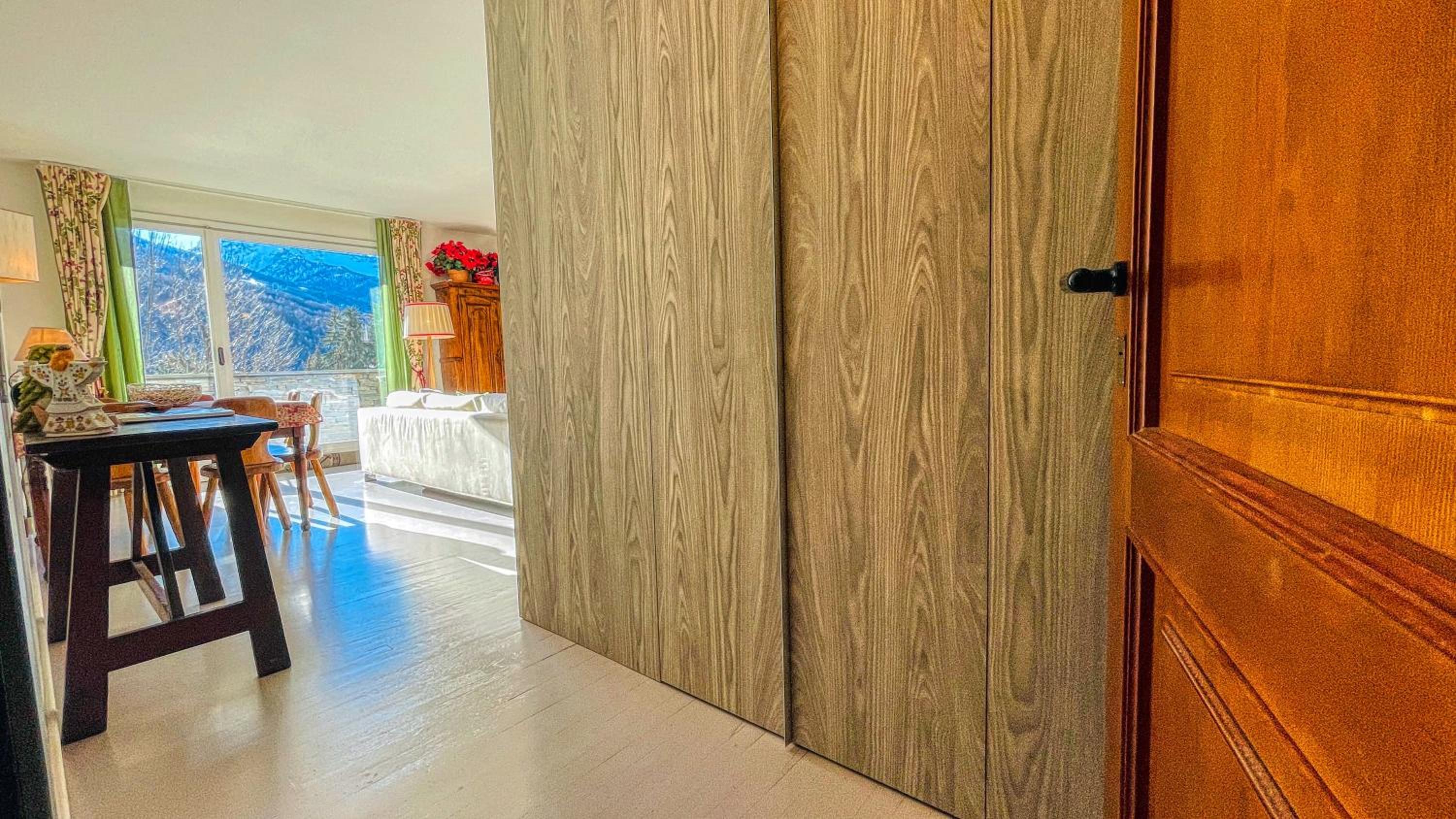 Appartamento La Sequoia - Affitti Brevi Italia view 4