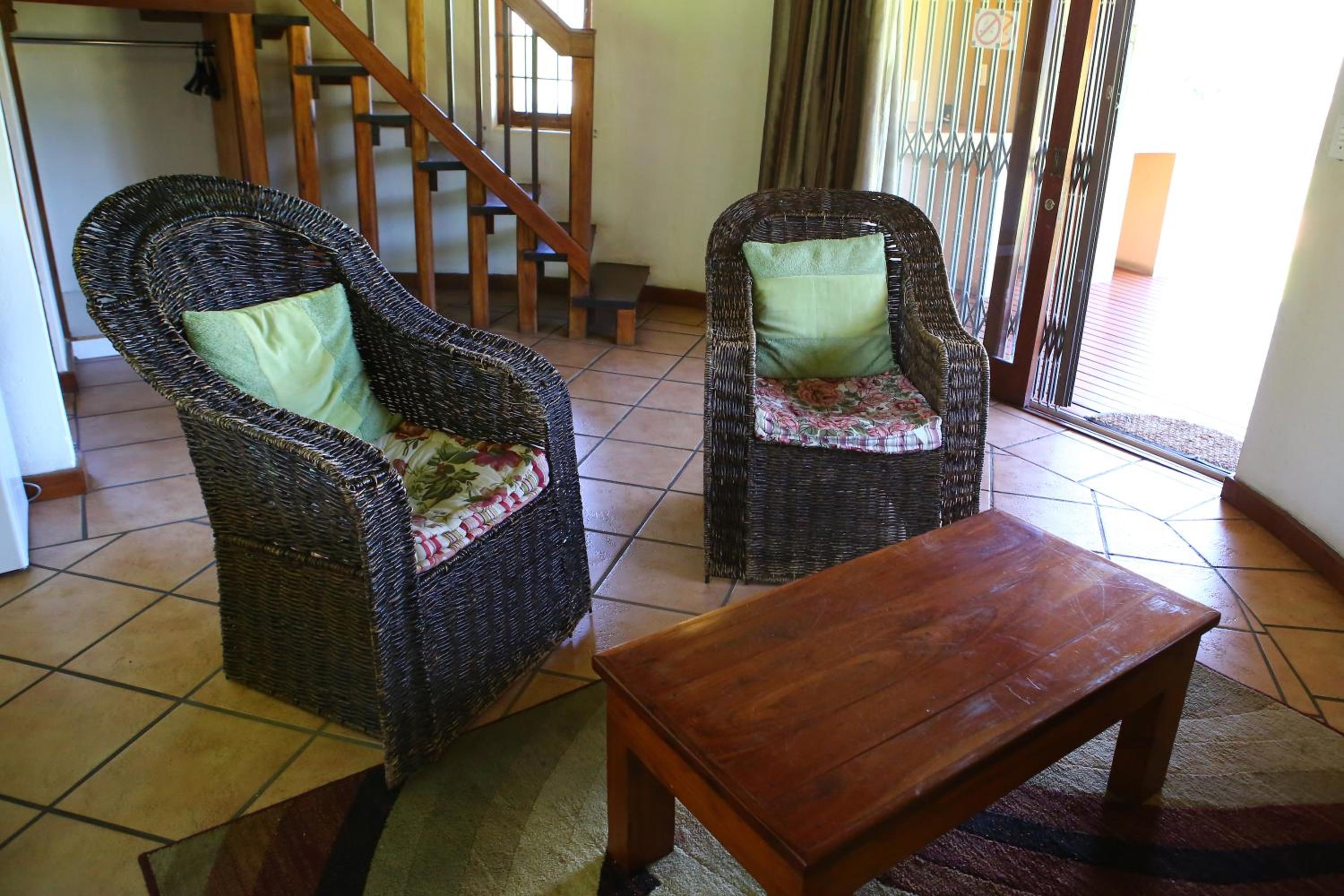 Impangele Lodge