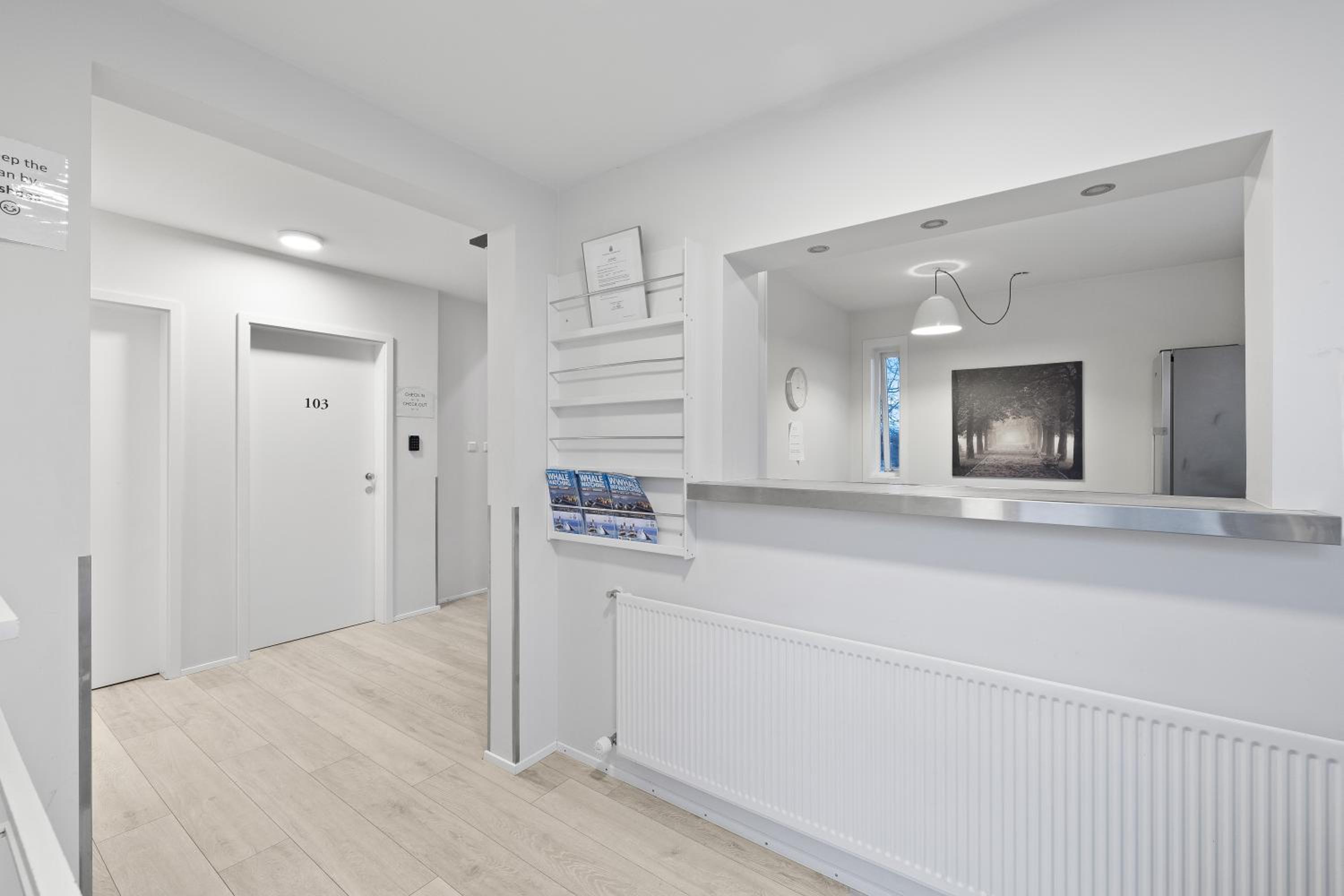 Acco Guesthouse