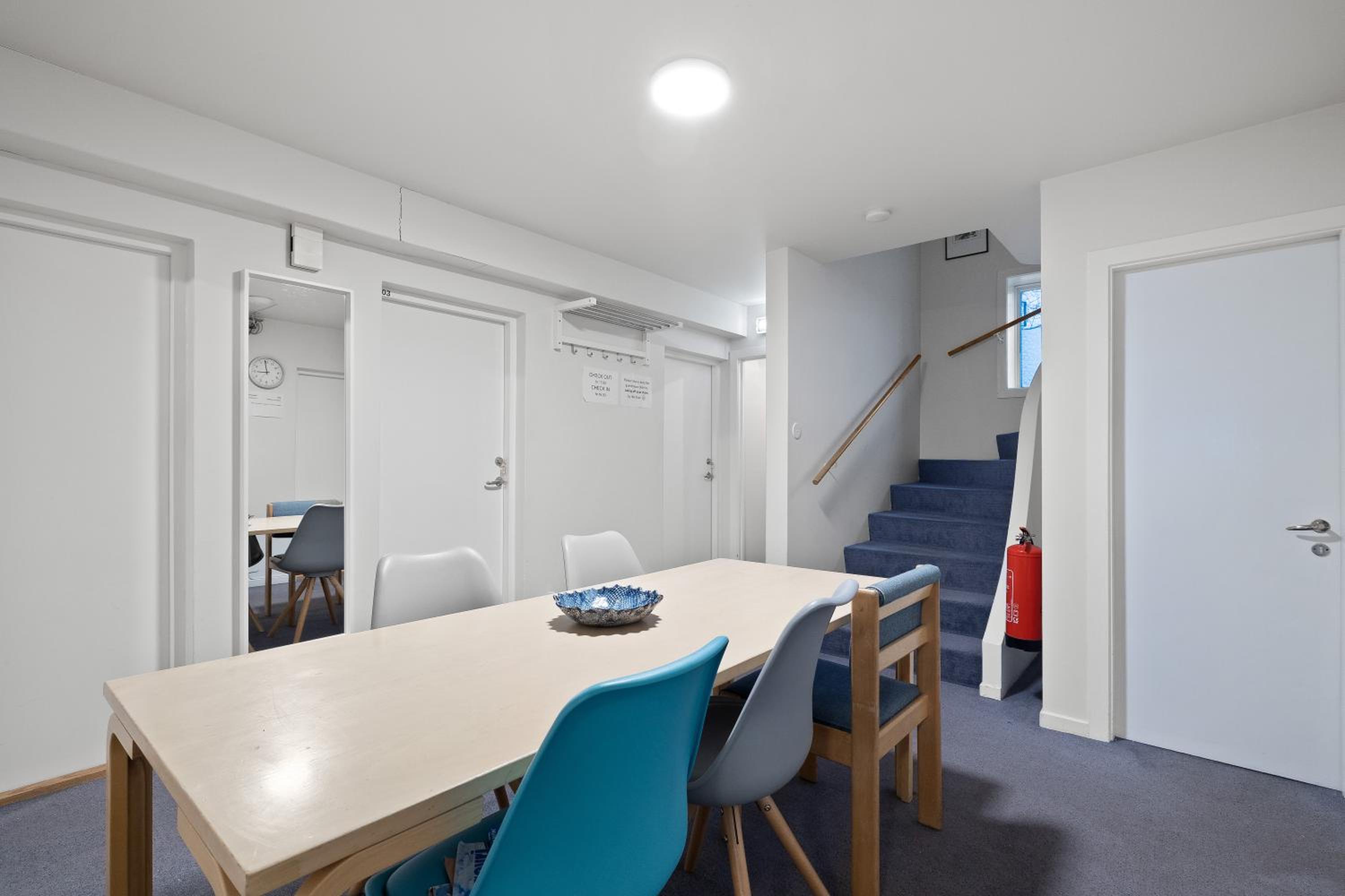 Acco Guesthouse