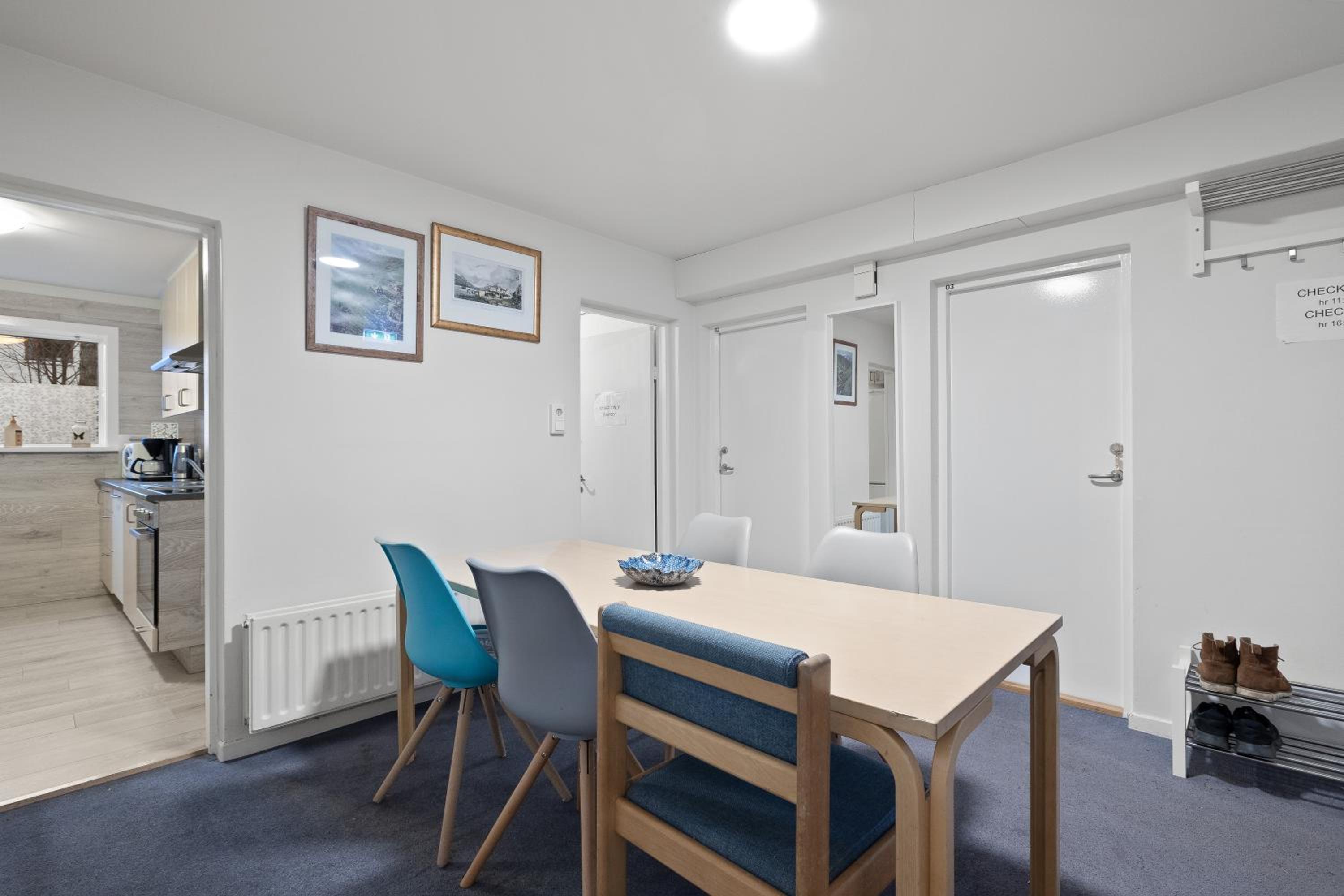 Acco Guesthouse