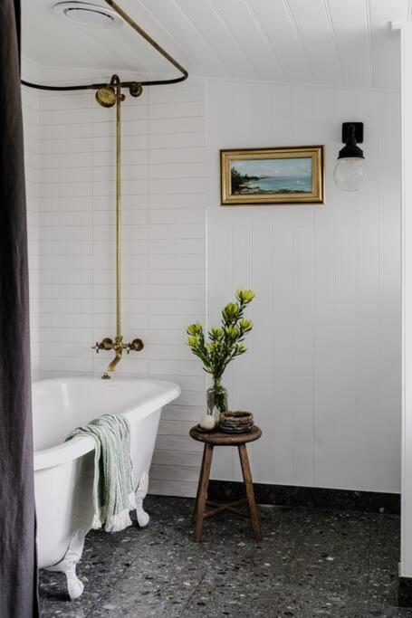 Port Cottage on the Great Ocean Road