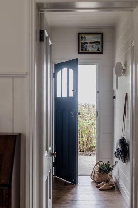 Port Cottage on the Great Ocean Road