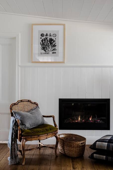 Port Cottage on the Great Ocean Road