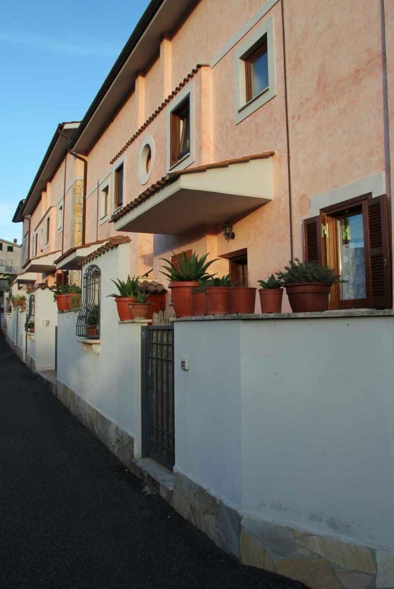 CasaCucù