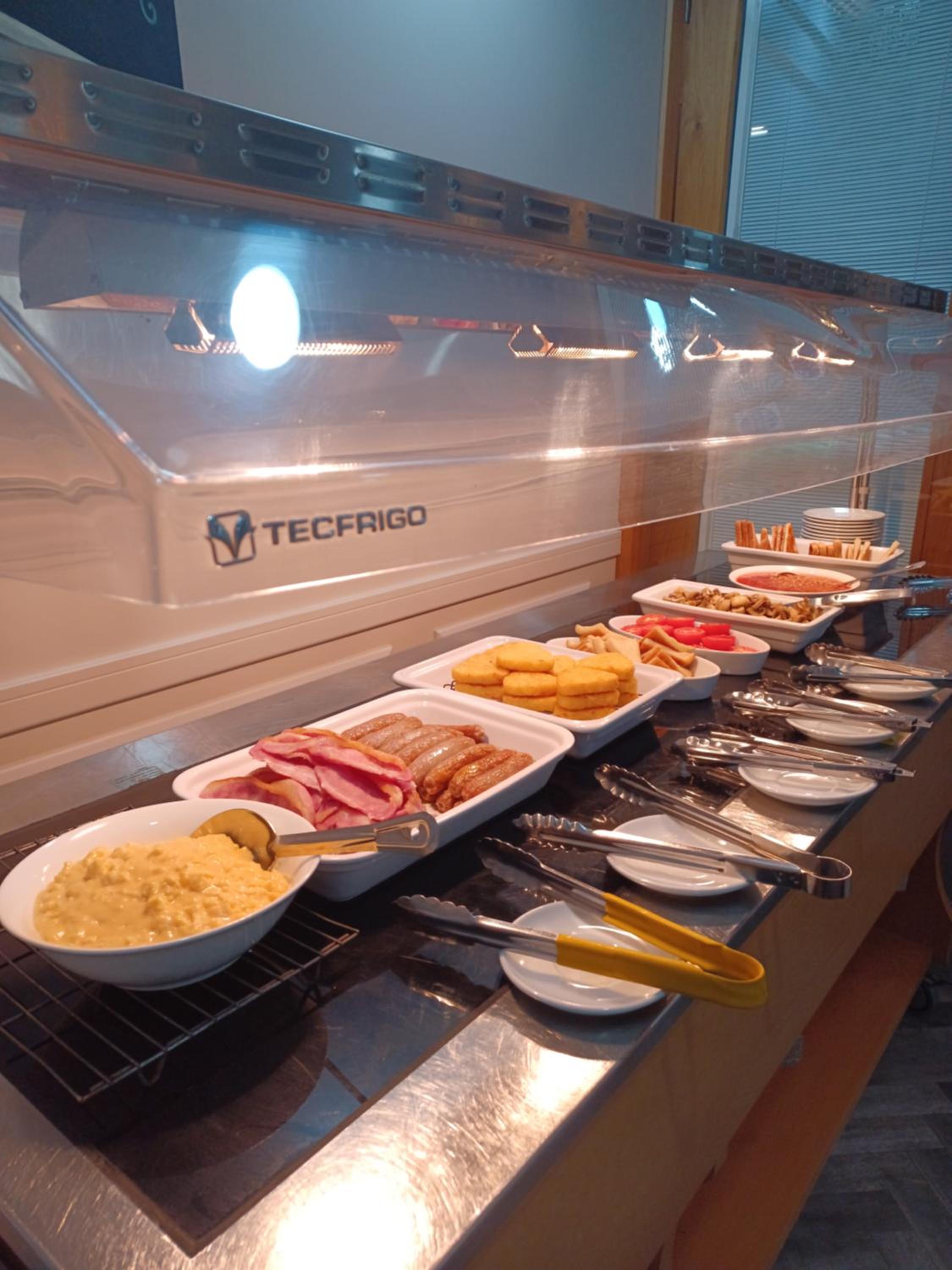 Basingstoke Vacations - Red Lion Hotel - Property Image 32