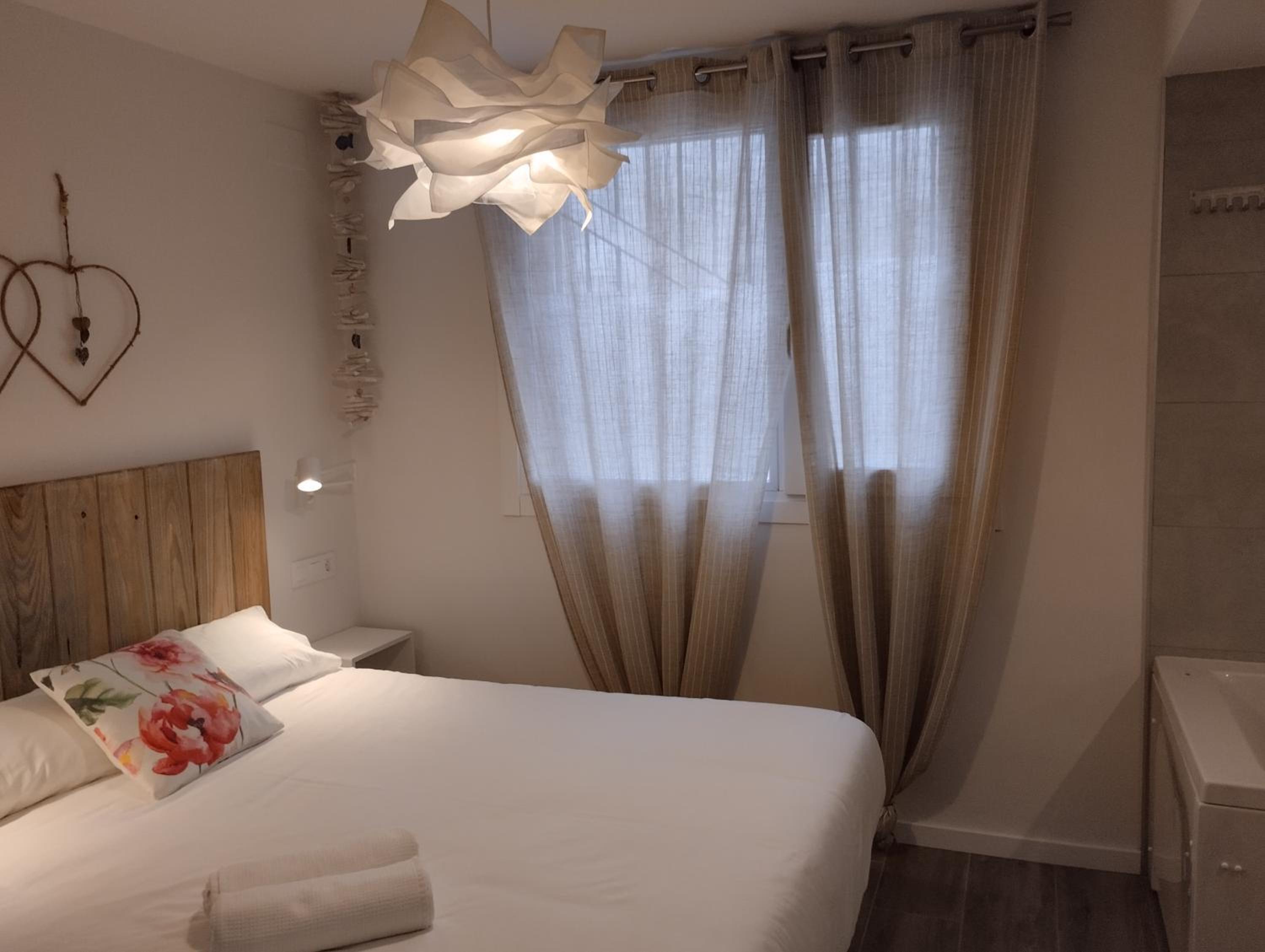 Casas Natura Suites - Finca Rural