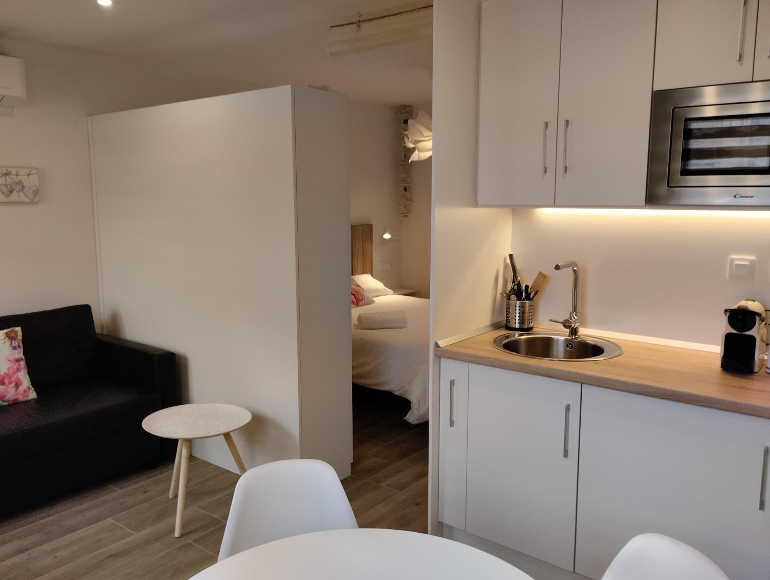 Casas Natura Suites - Finca Rural