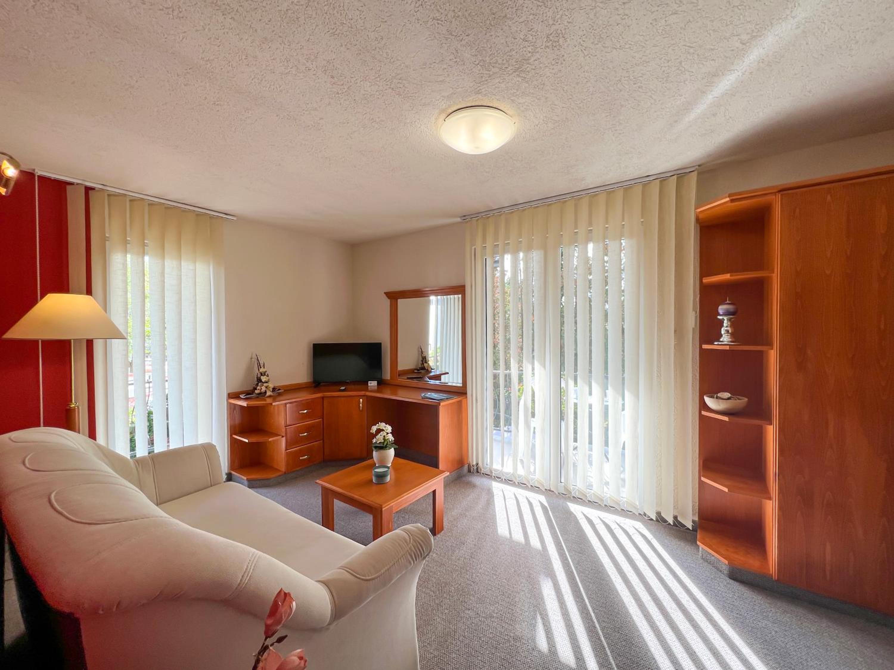 Hévíz Apartman Hévíz