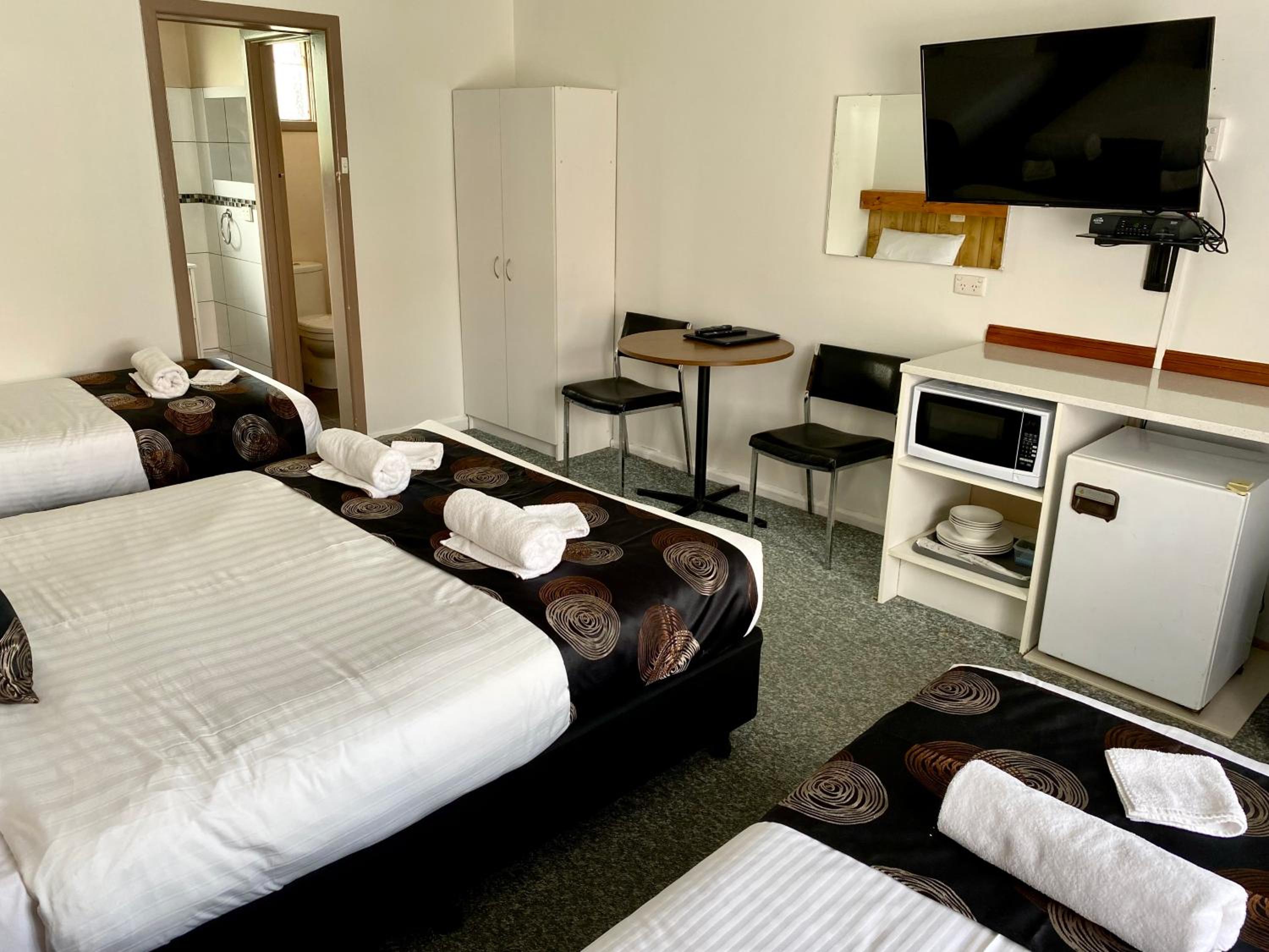 Motel Stawell