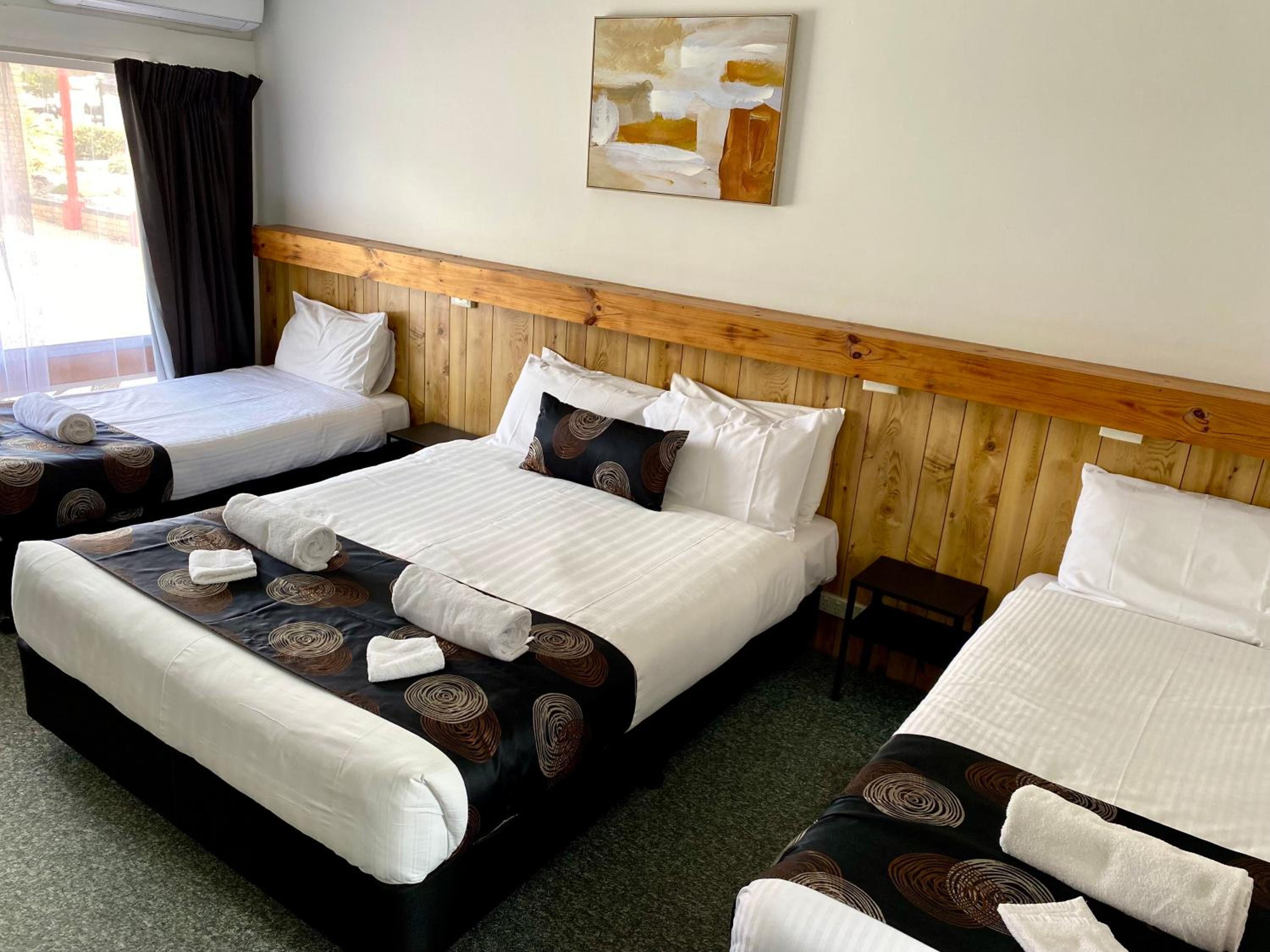 Motel Stawell