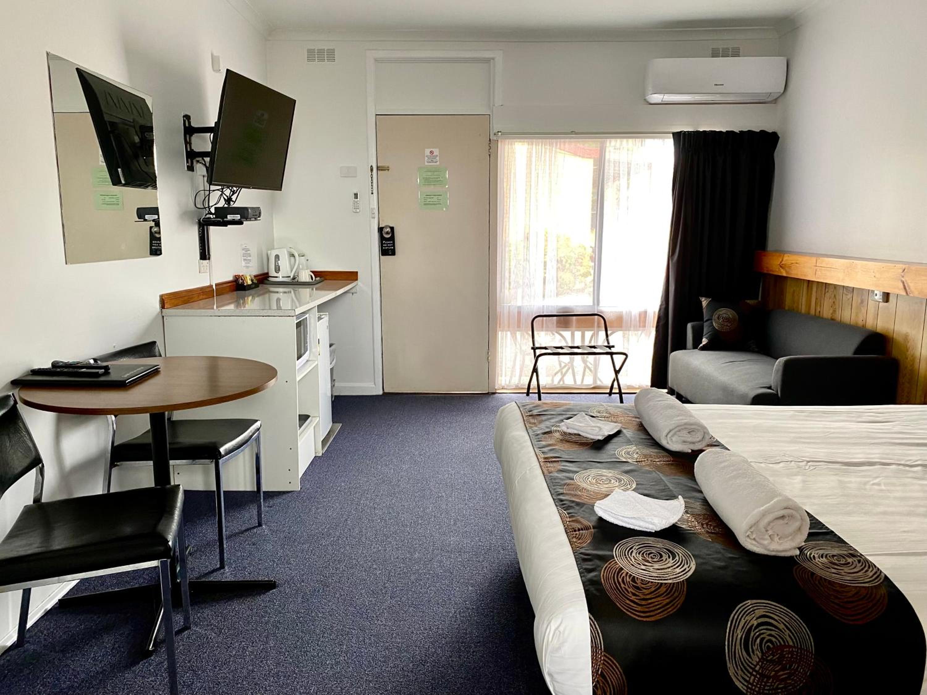 Motel Stawell