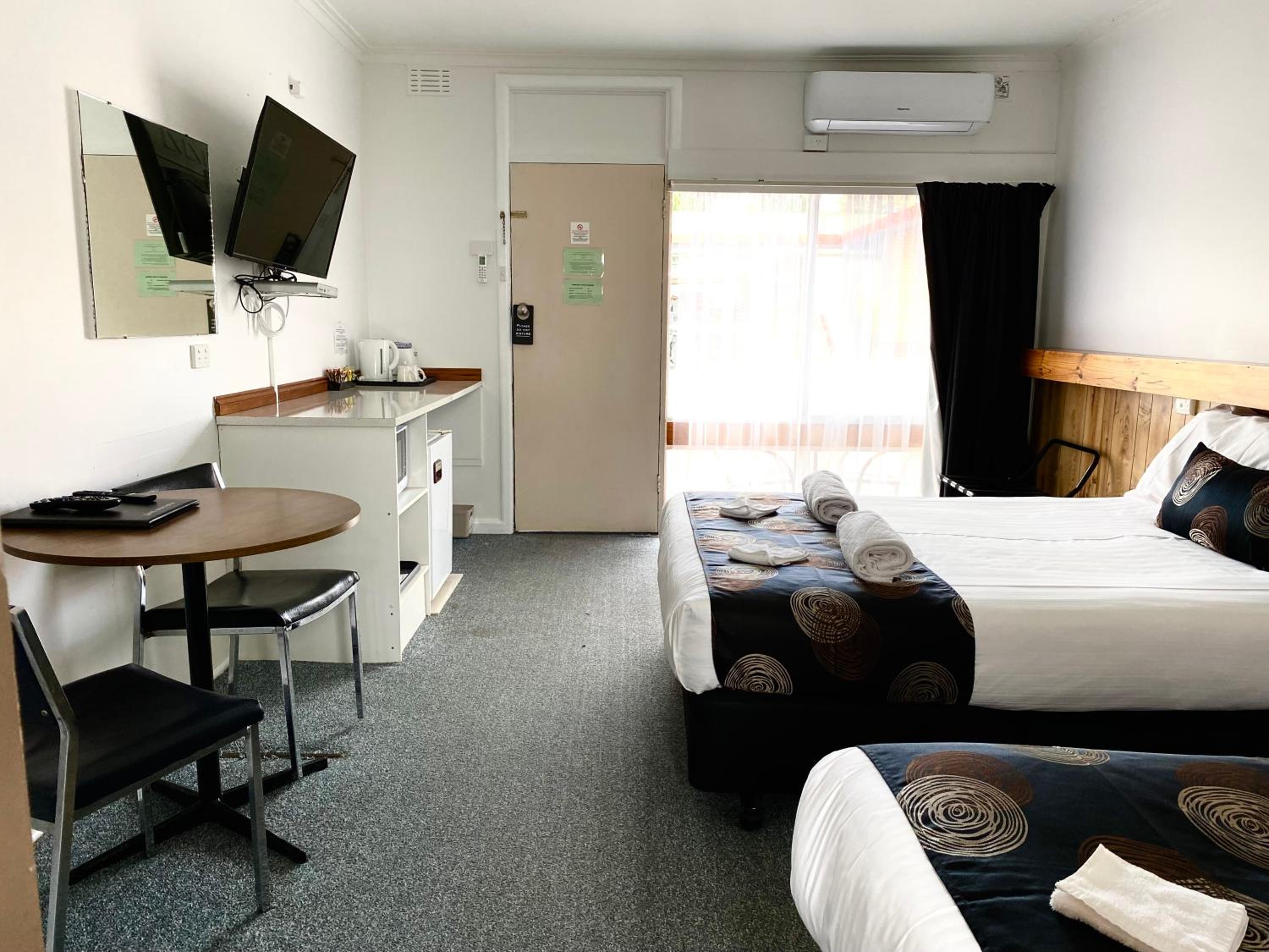 Motel Stawell