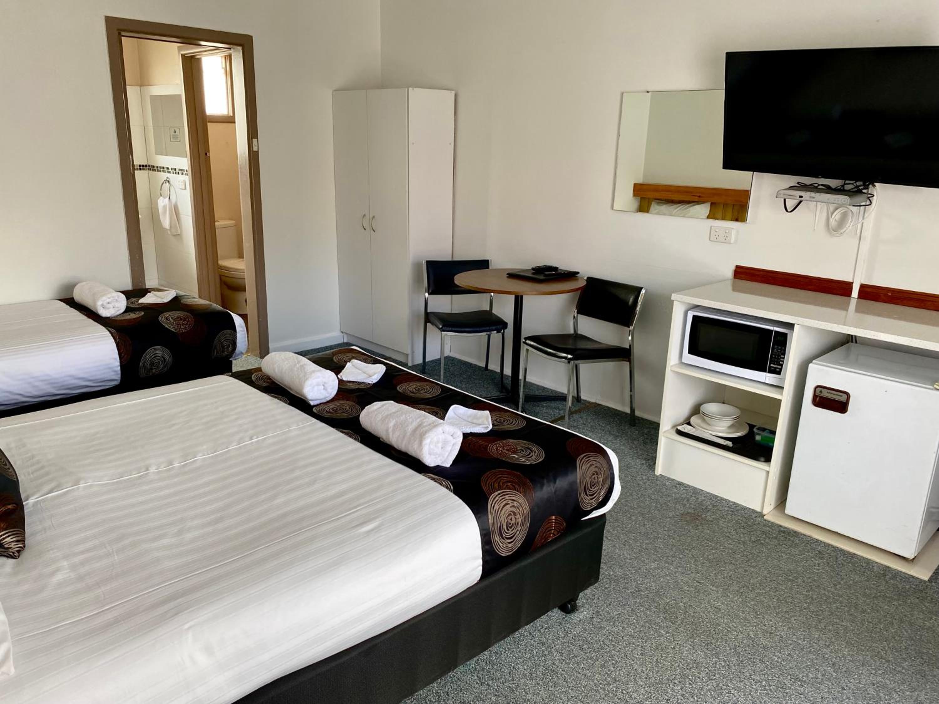 Motel Stawell