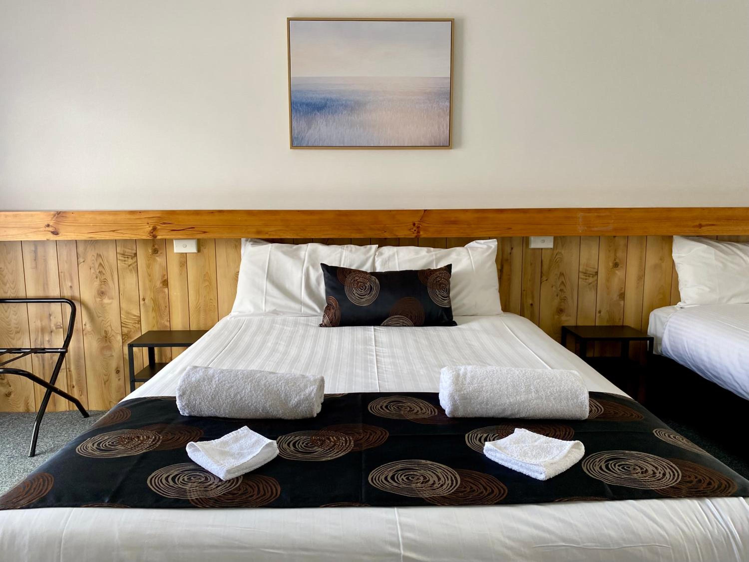 Motel Stawell