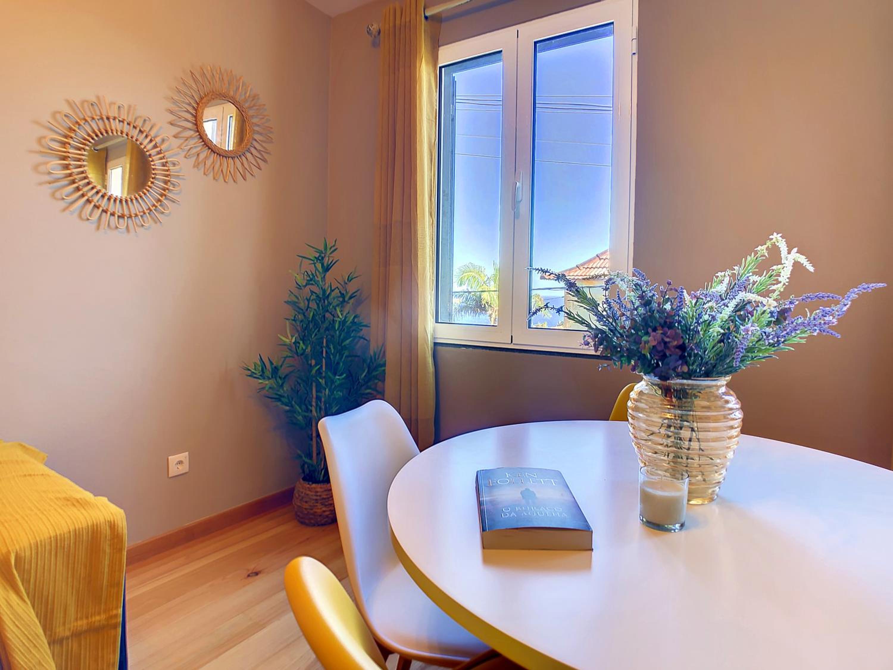 Casa da Vista Mar by LovelyStay view 3