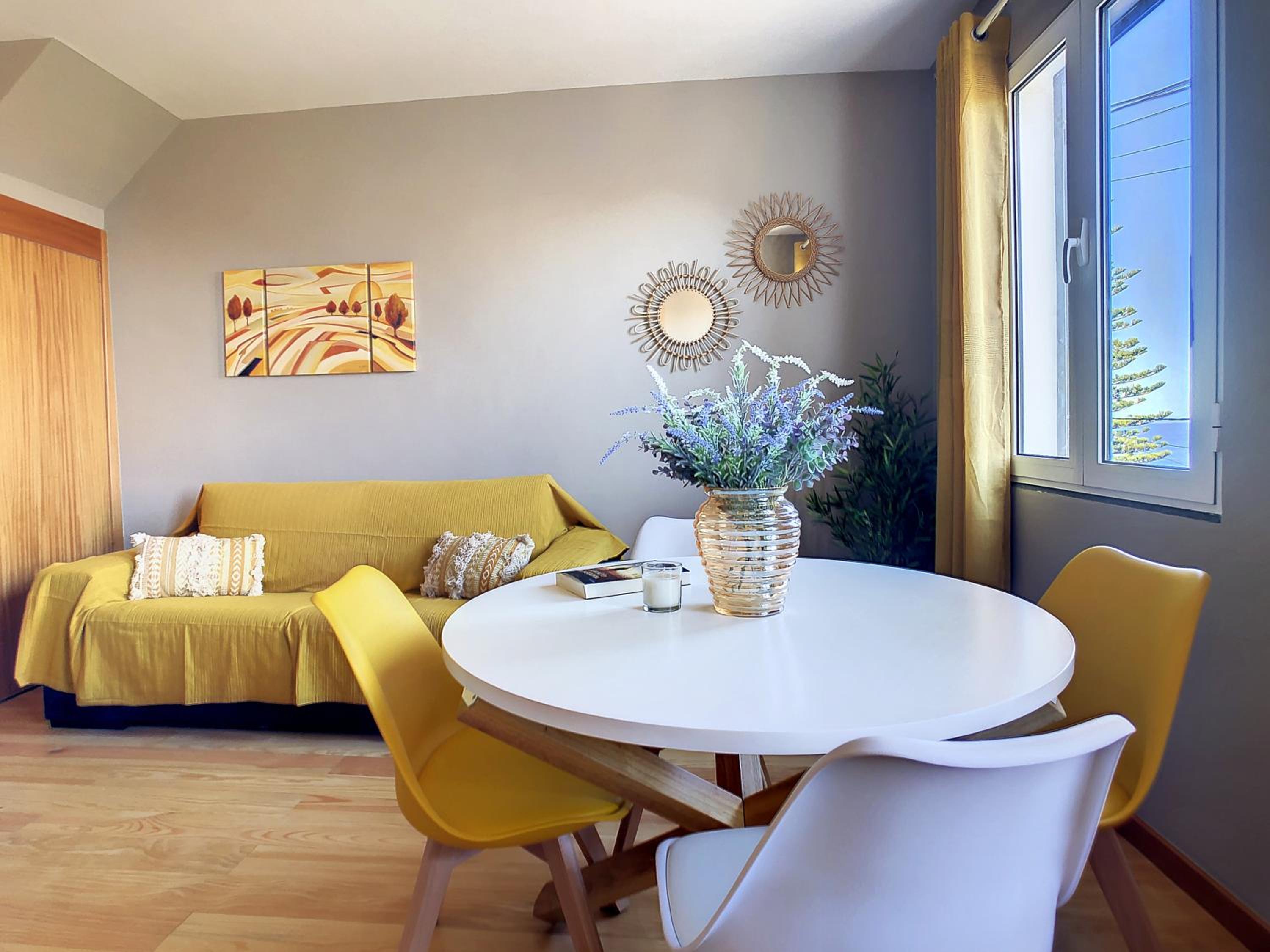 Casa da Vista Mar by LovelyStay view 2
