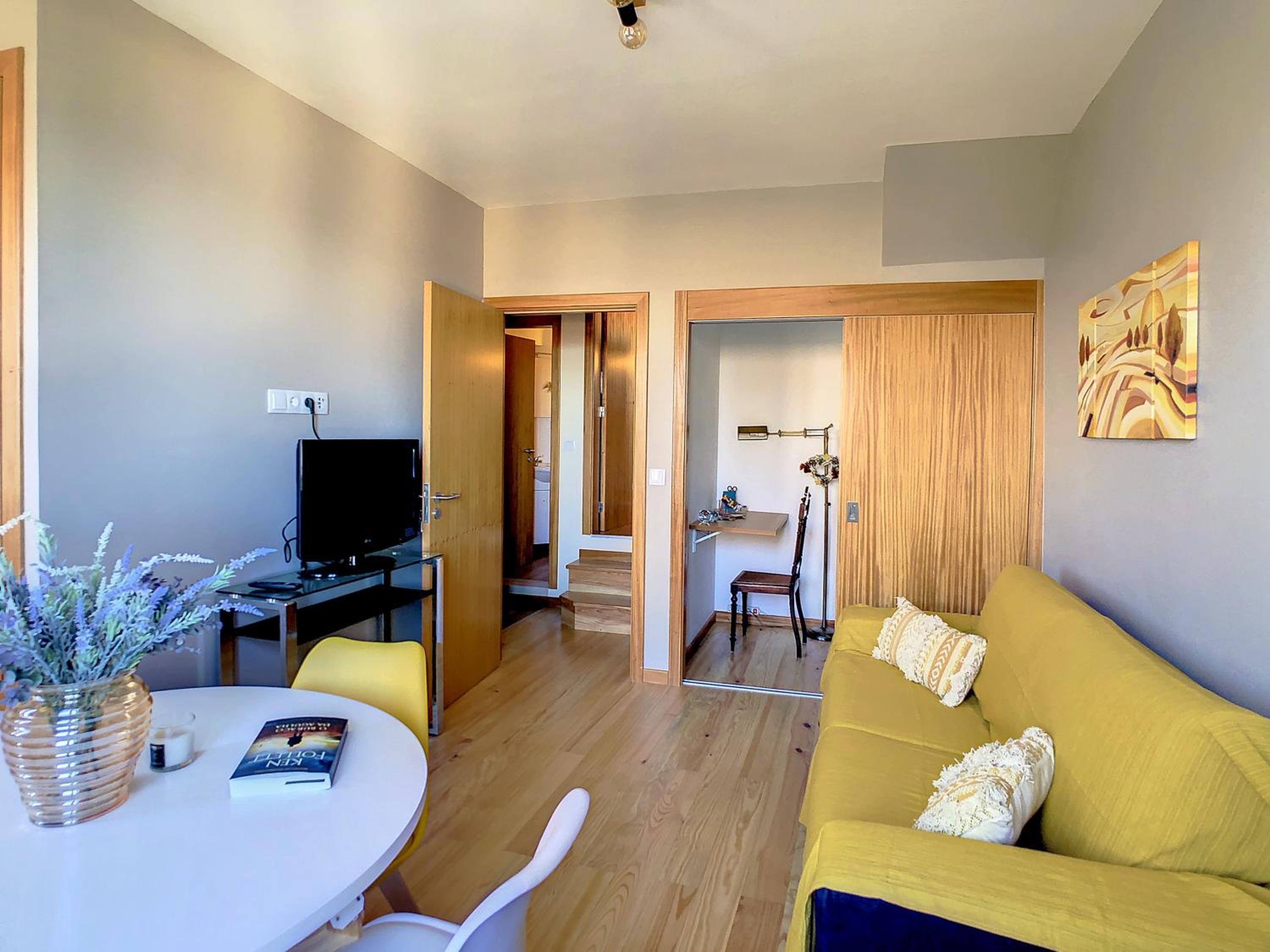 Casa da Vista Mar by LovelyStay view 4