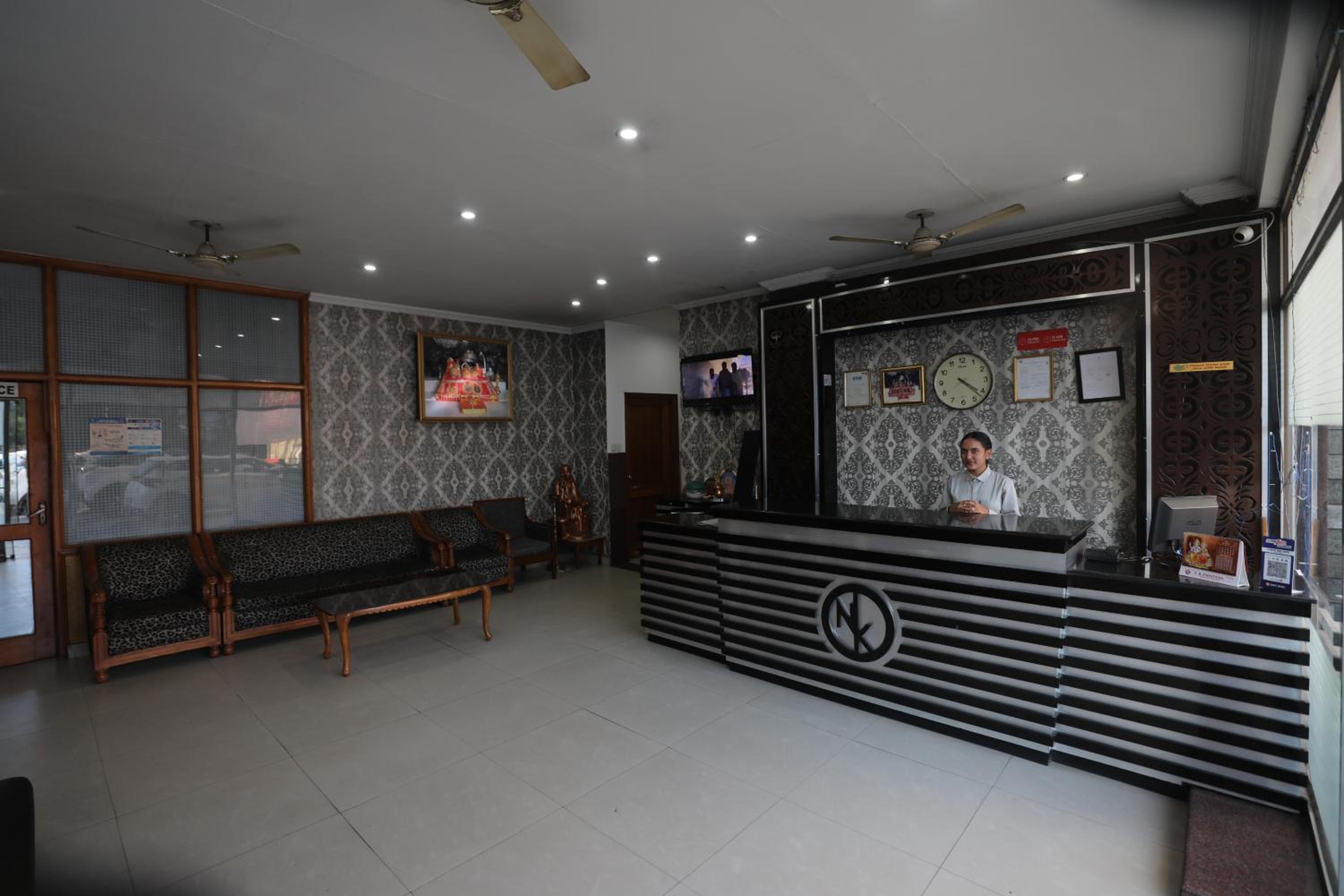 Mahadev Hotel and Resorts