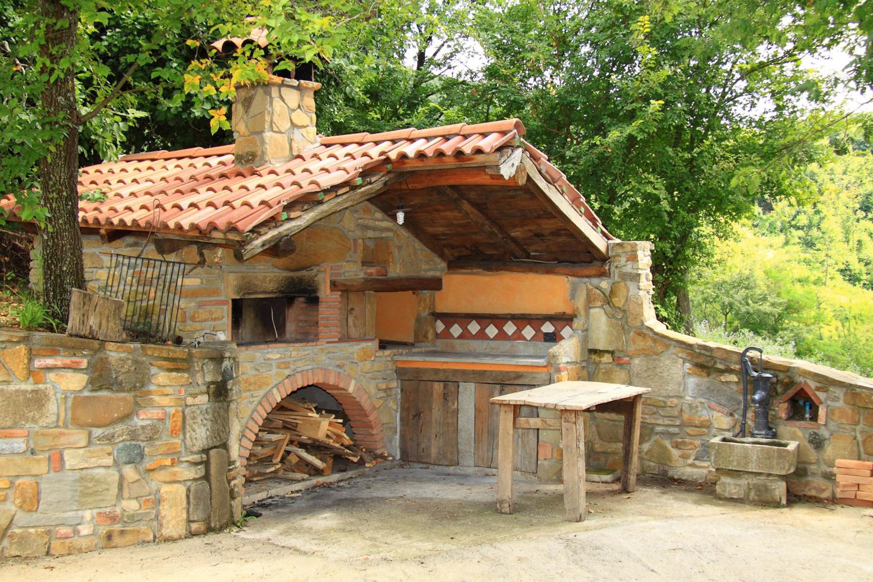 Agriturismo Fattoria Ca Di Sole