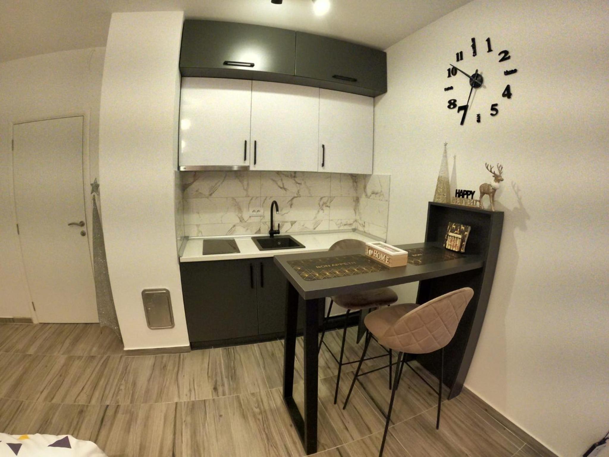 Apartmani Maletic