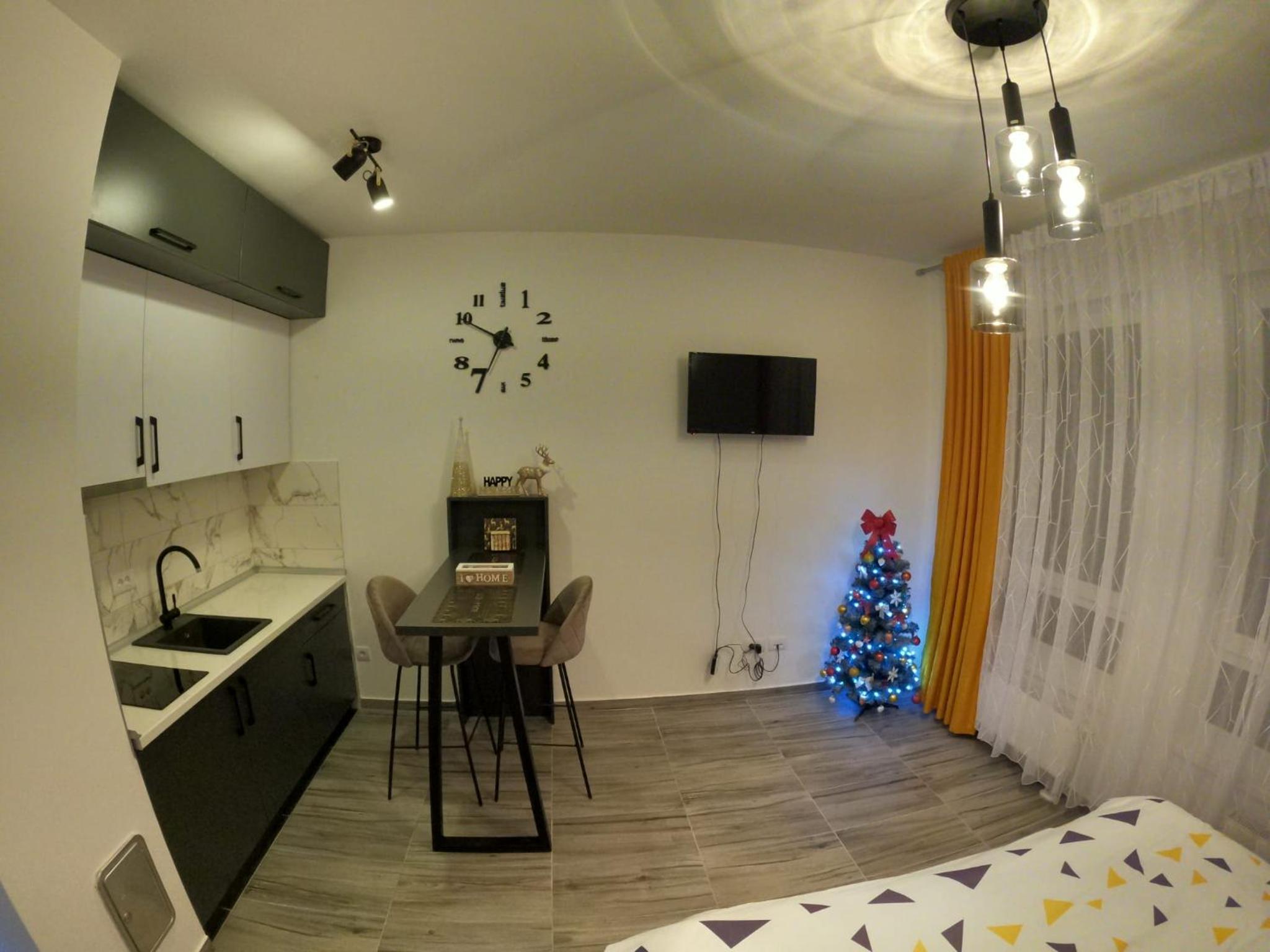 Apartmani Maletic