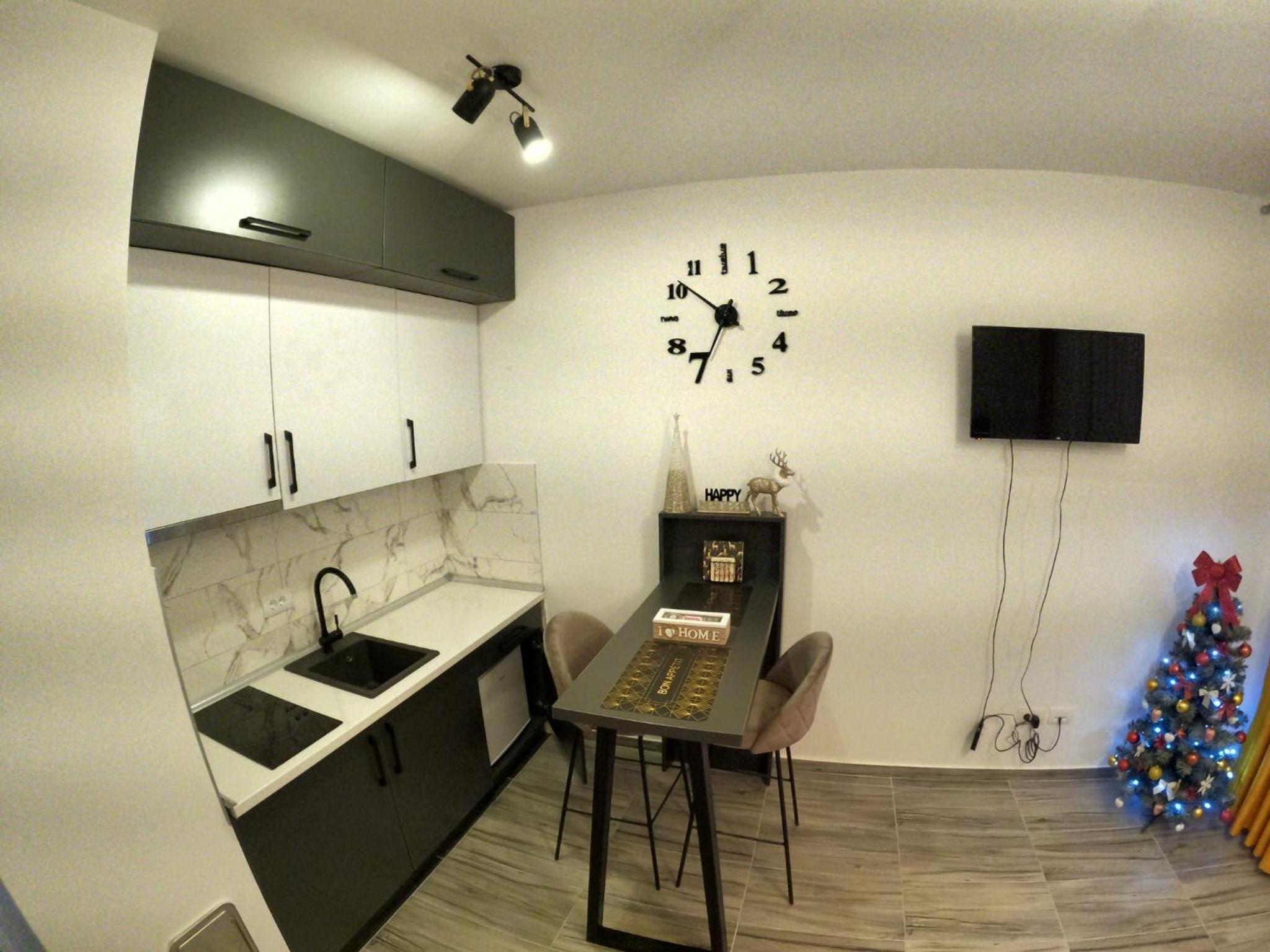 Apartmani Maletic
