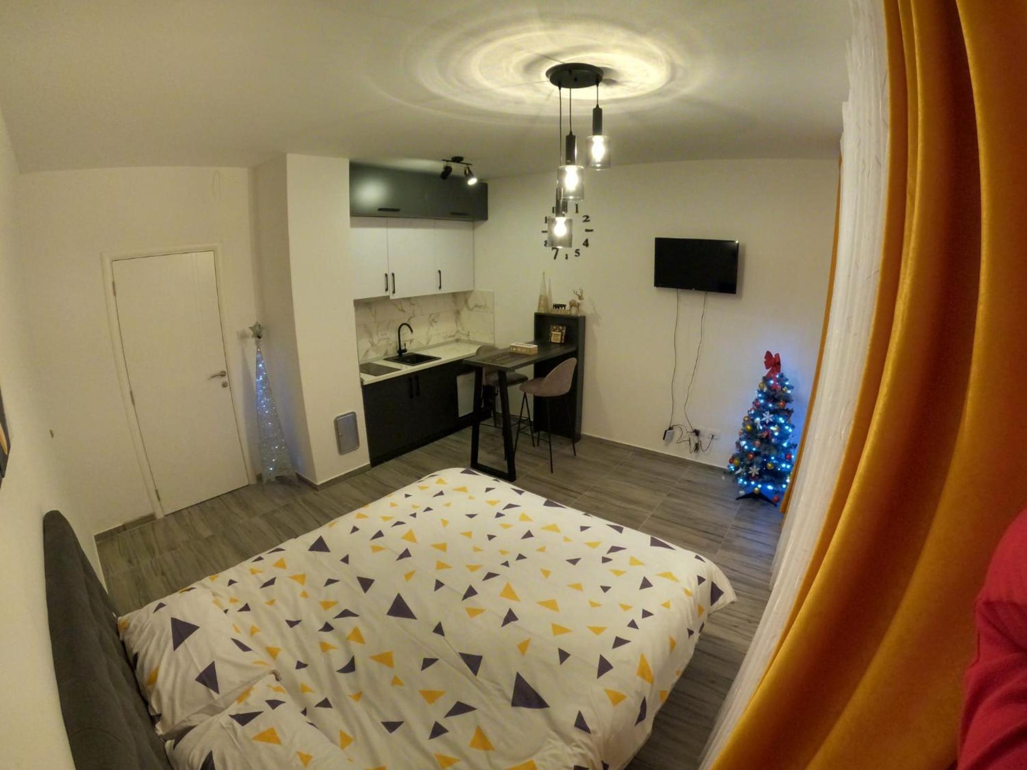 Apartmani Maletic