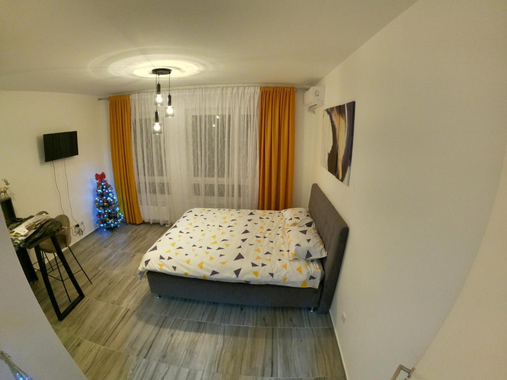 Apartmani Maletic