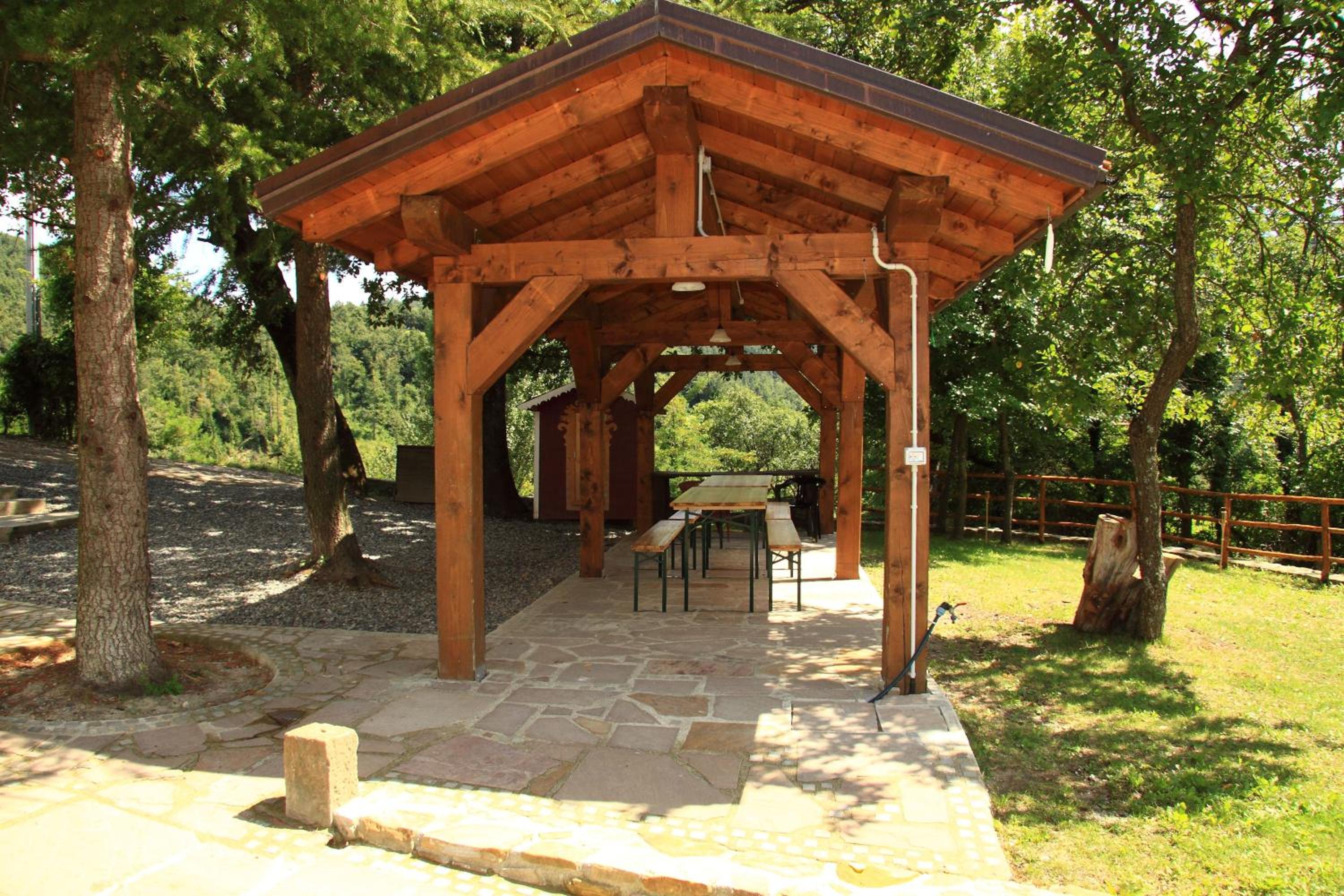Agriturismo Fattoria Ca Di Sole